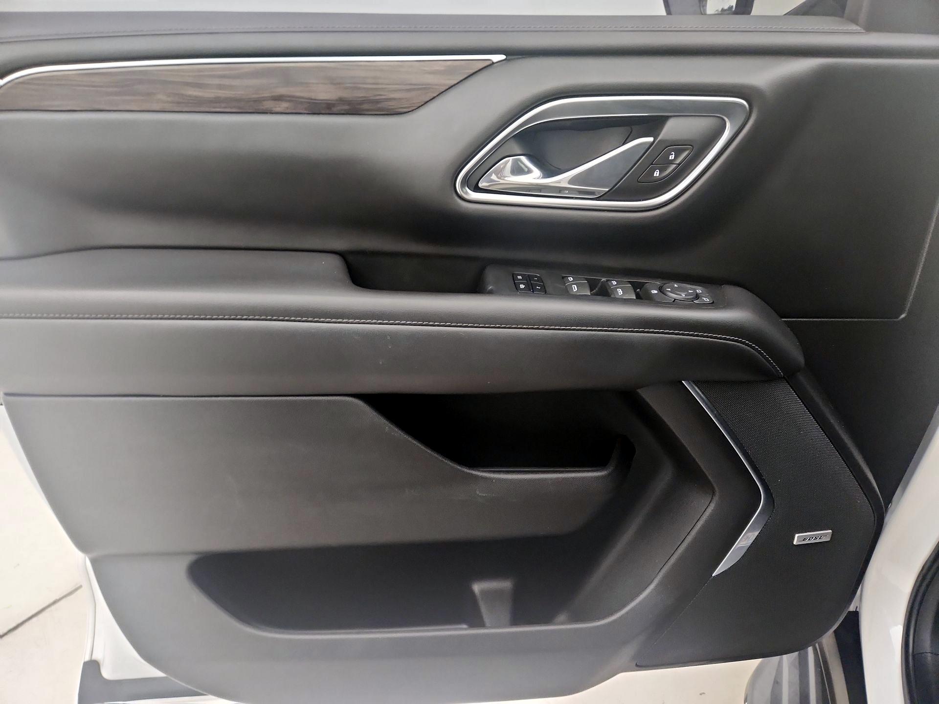 Thumbnail: 2021 Chevrolet Tahoe - 12