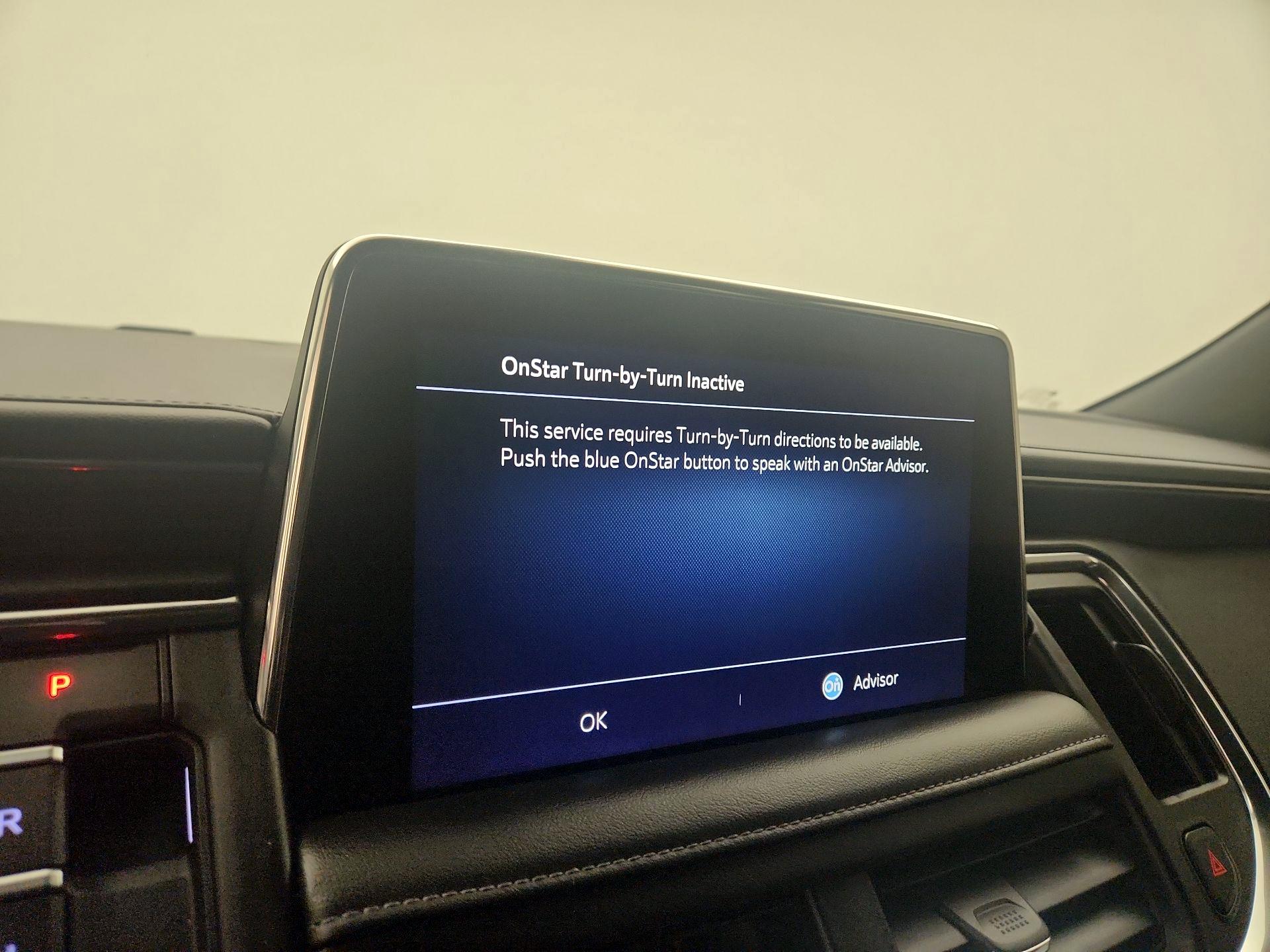 Thumbnail: 2021 Chevrolet Tahoe - 14