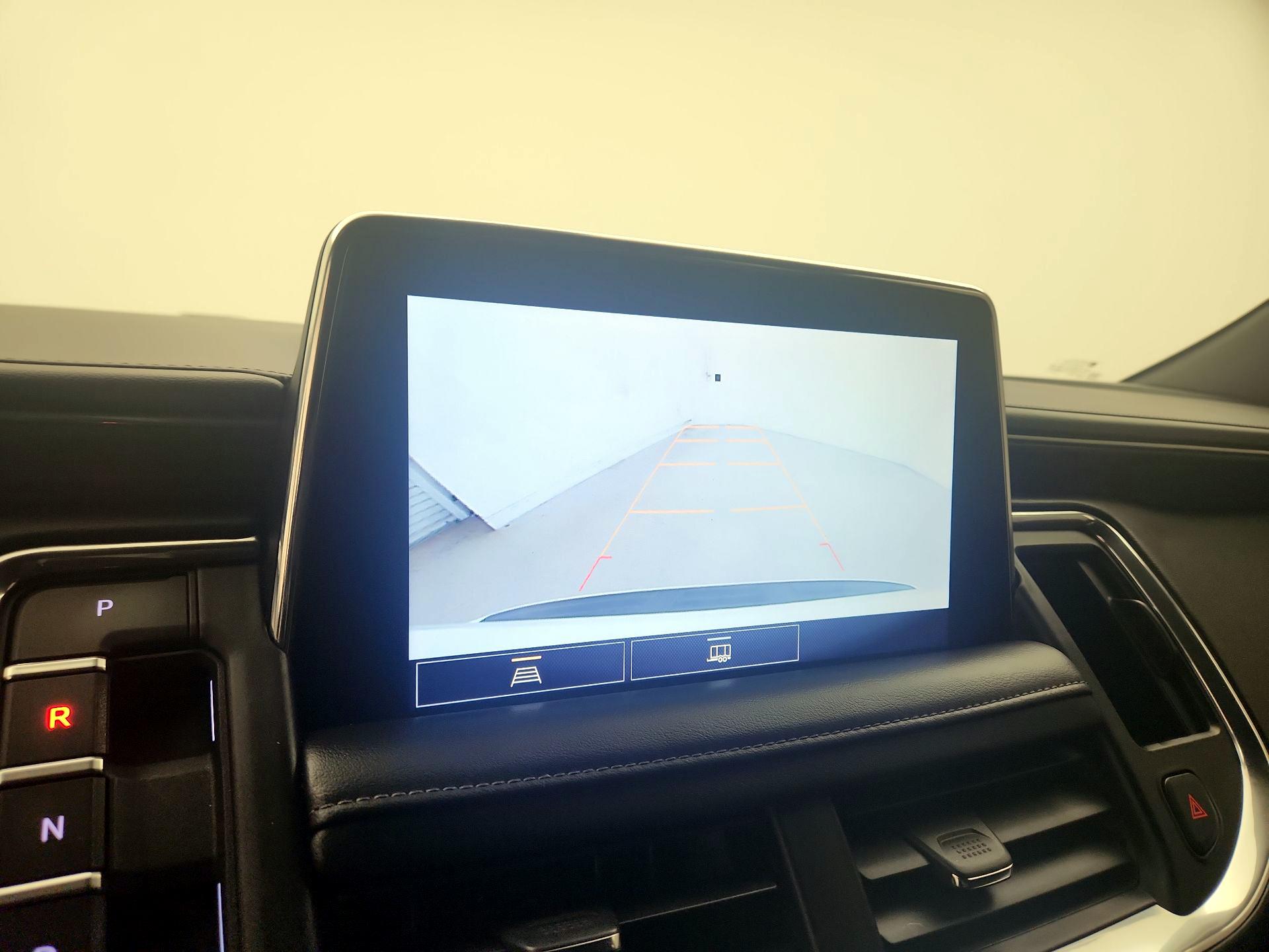 Thumbnail: 2021 Chevrolet Tahoe - 15