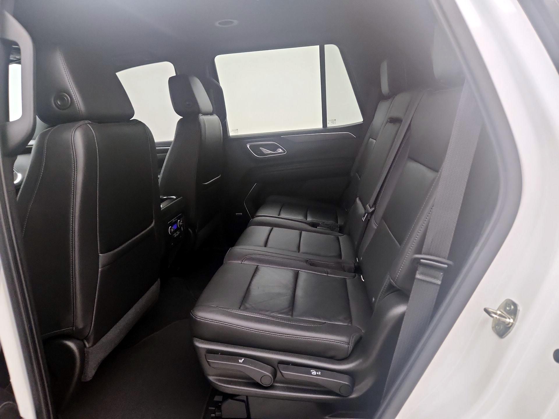 Thumbnail: 2021 Chevrolet Tahoe - 20