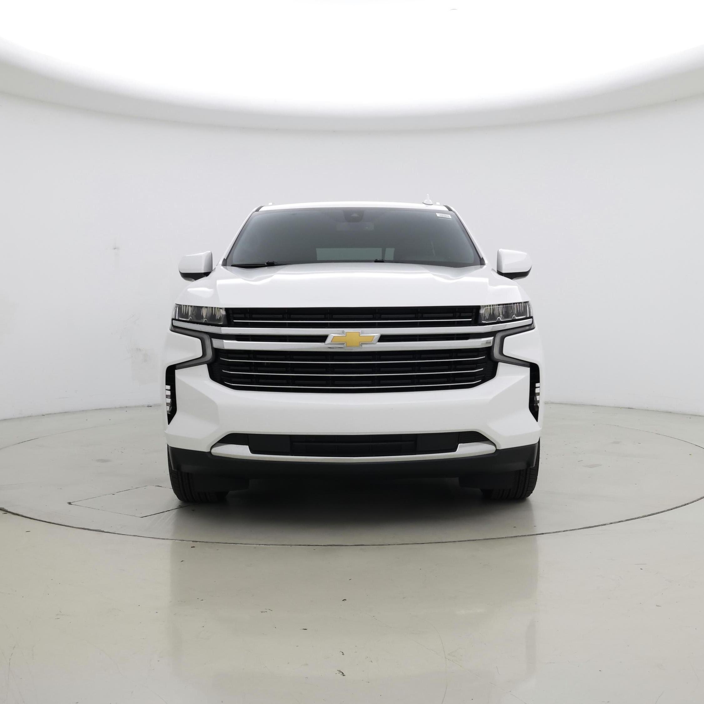 Thumbnail: 2021 Chevrolet Tahoe - 5