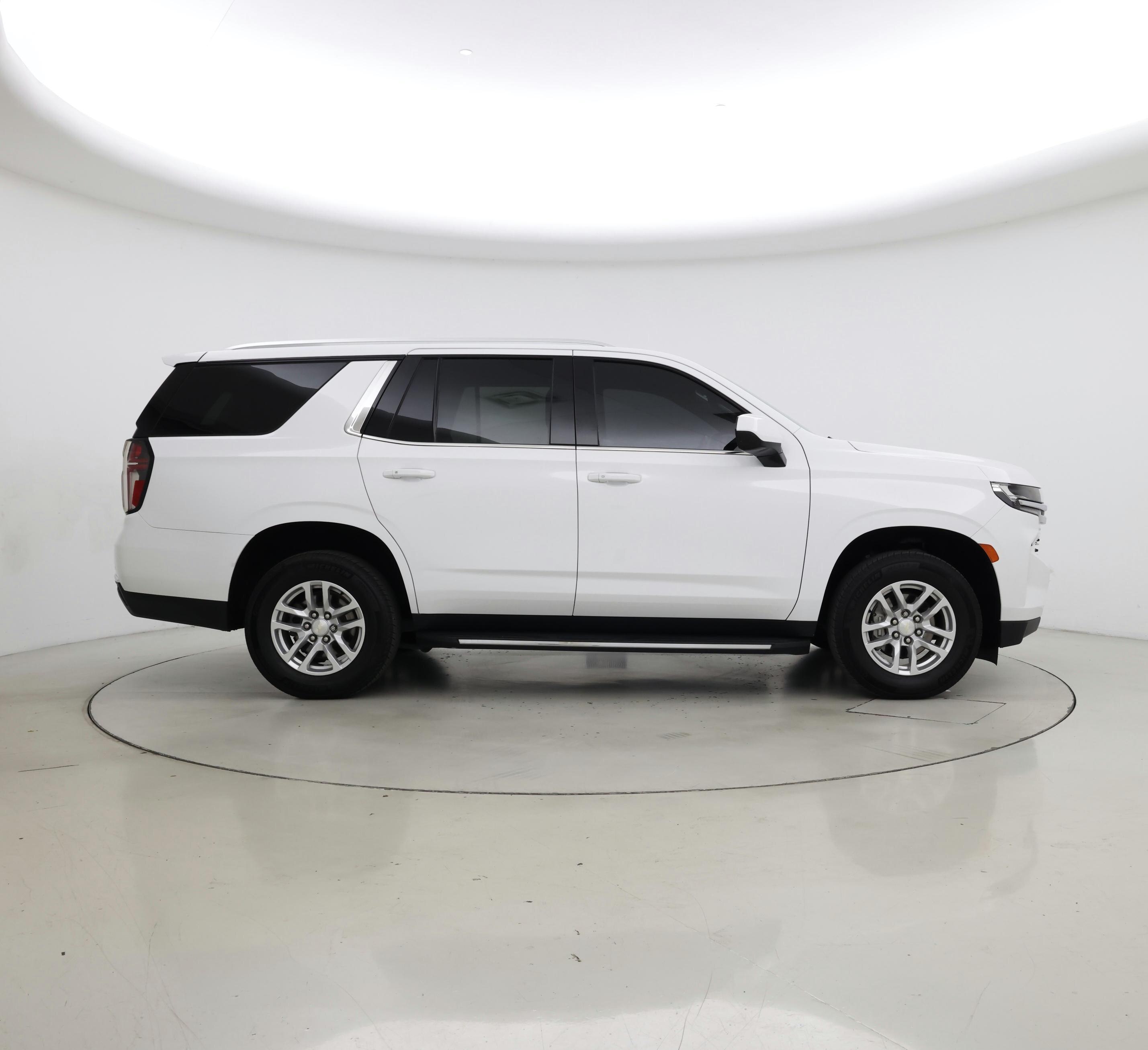 Thumbnail: 2021 Chevrolet Tahoe - 7