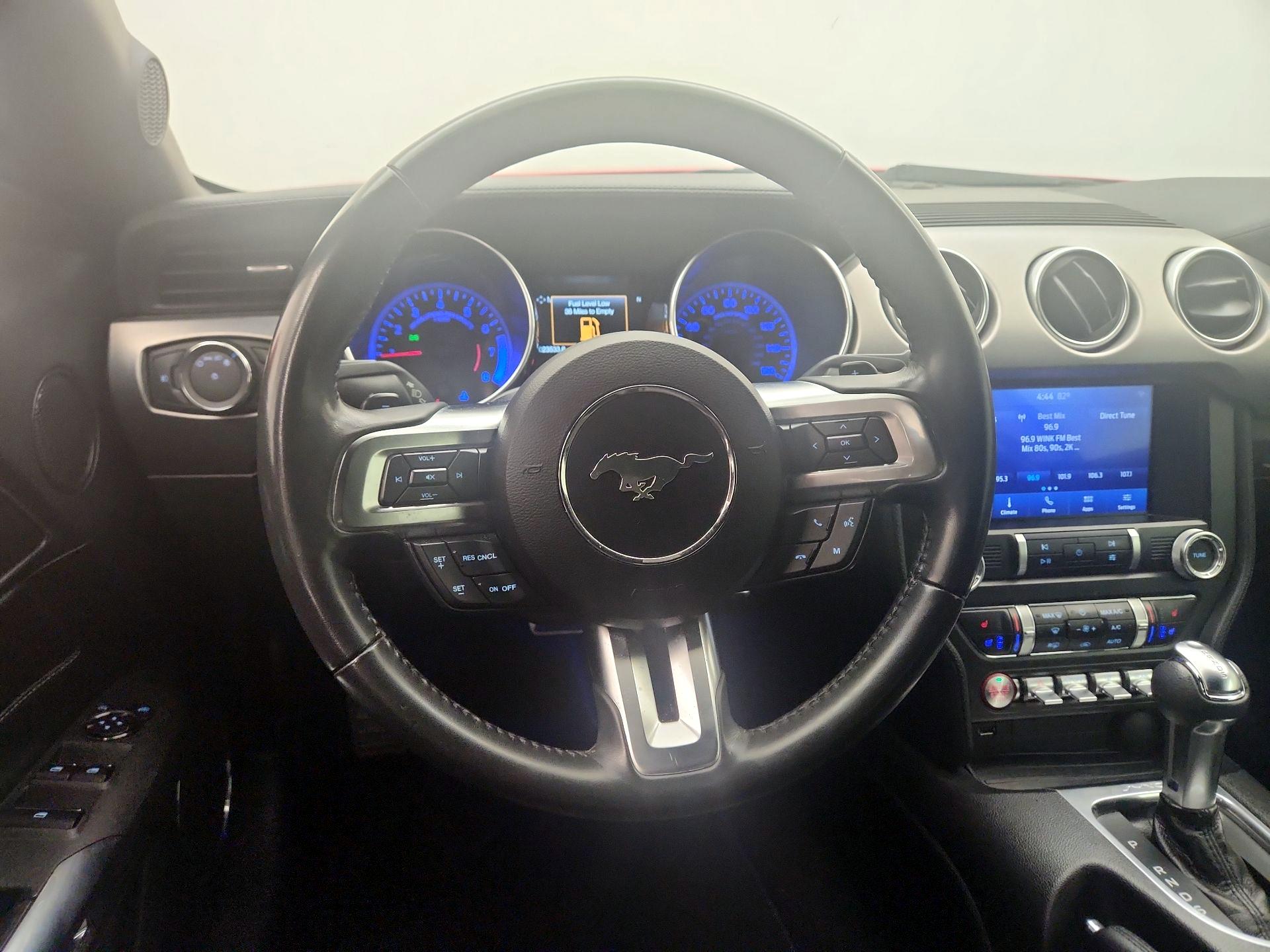 Thumbnail: 2020 Ford Mustang - 10