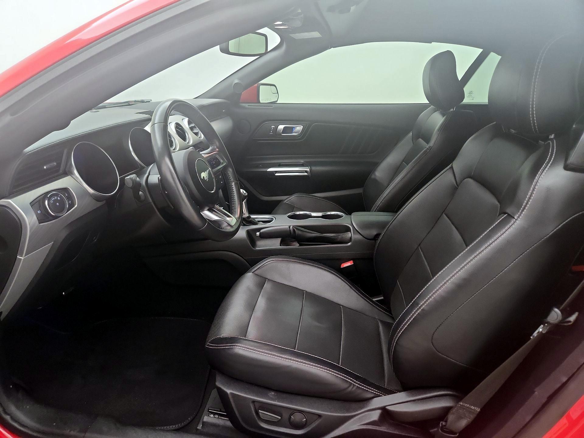 Thumbnail: 2020 Ford Mustang - 11