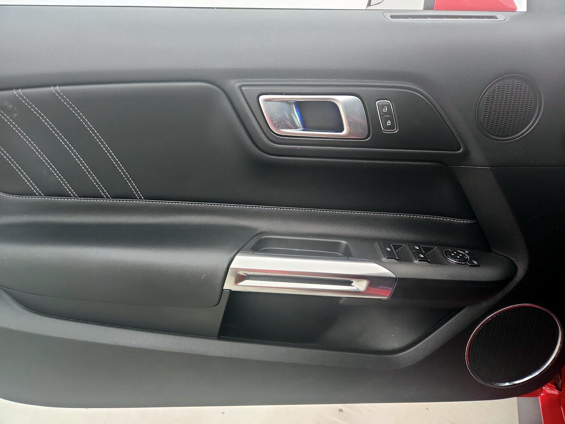 Thumbnail: 2020 Ford Mustang - 12