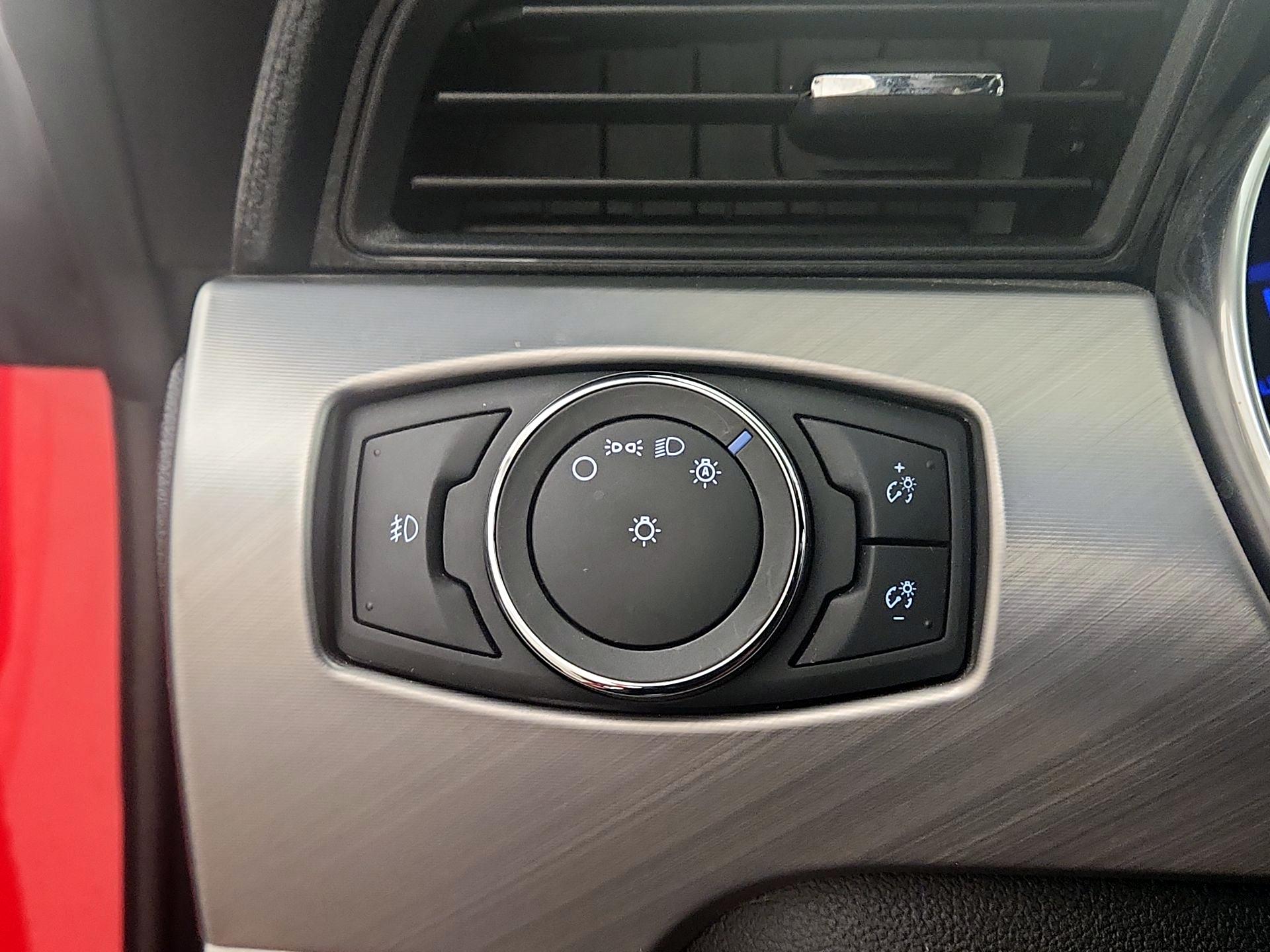 Thumbnail: 2020 Ford Mustang - 13