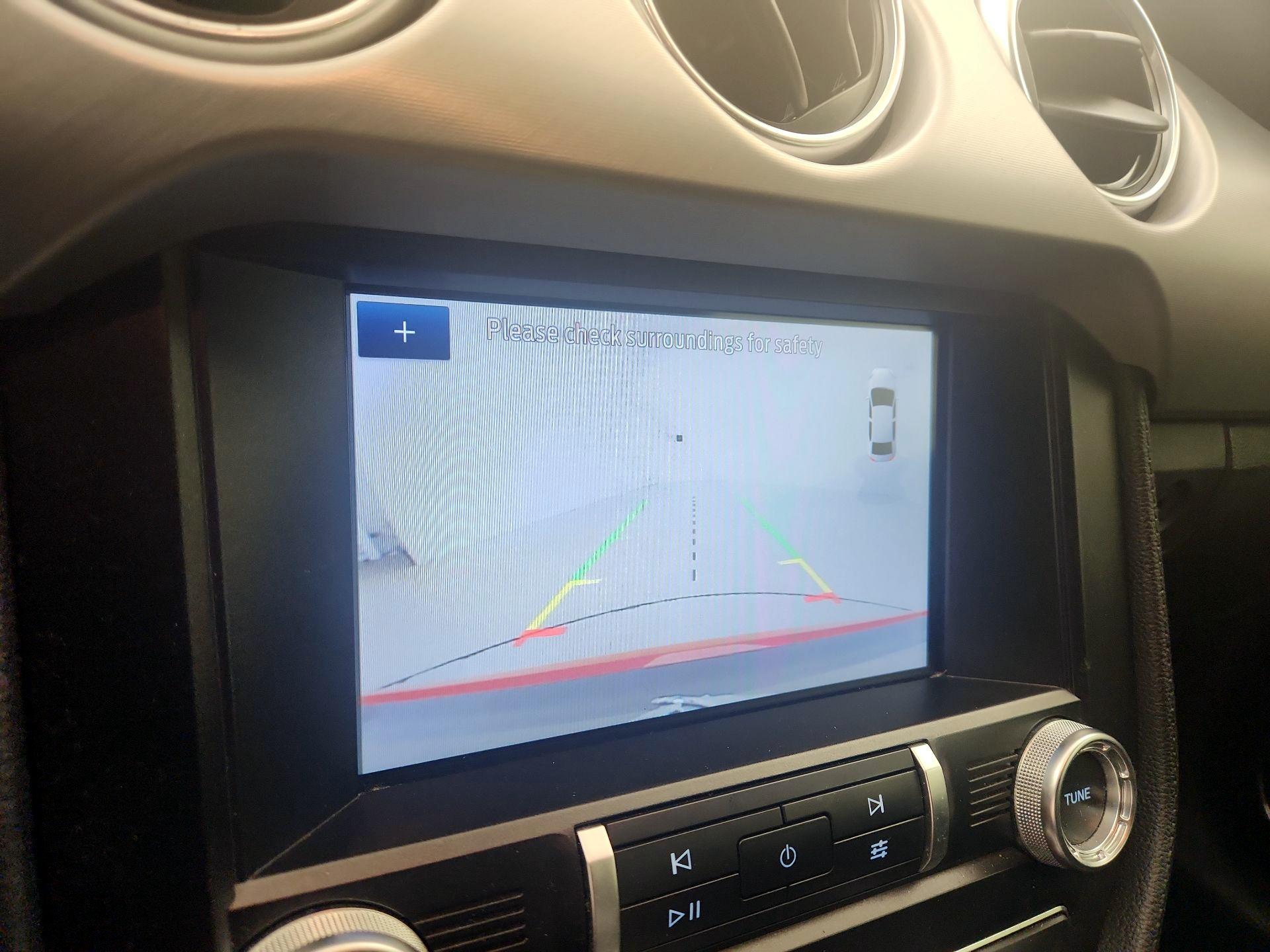 Thumbnail: 2020 Ford Mustang - 14