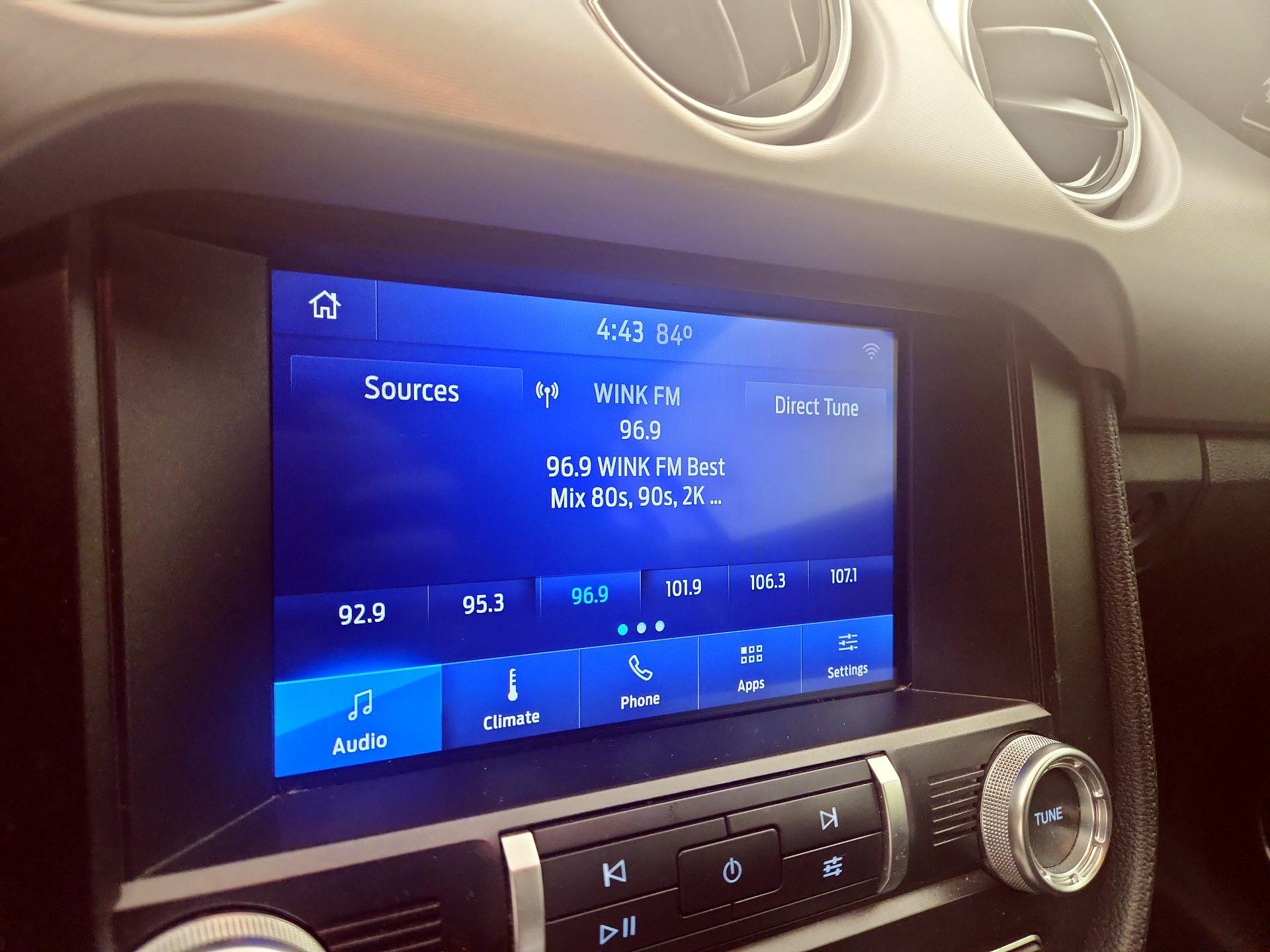 Thumbnail: 2020 Ford Mustang - 15