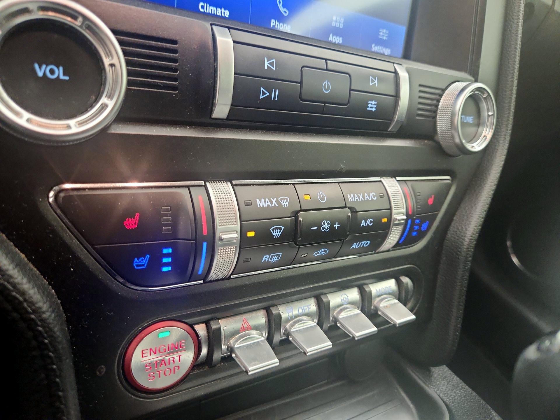 Thumbnail: 2020 Ford Mustang - 16