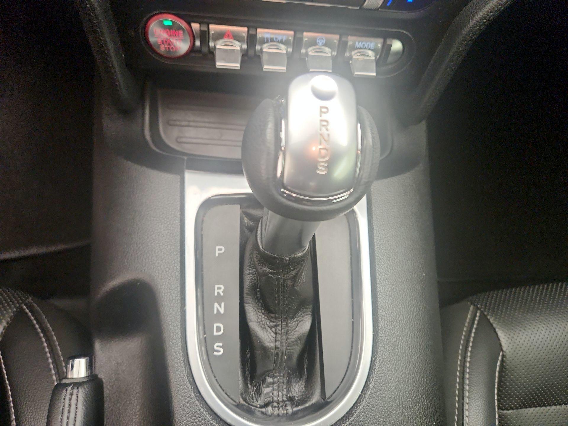 Thumbnail: 2020 Ford Mustang - 17