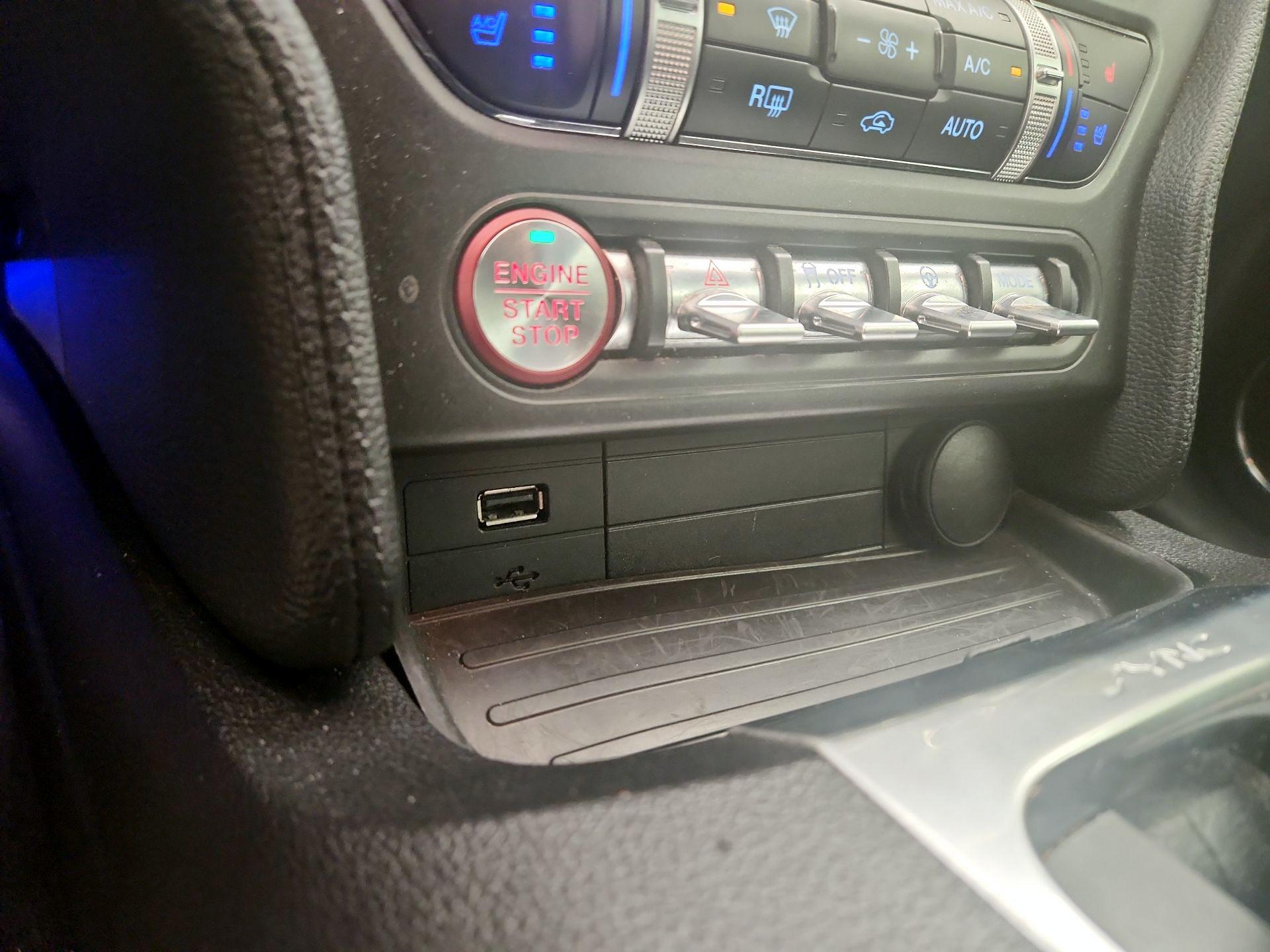 Thumbnail: 2020 Ford Mustang - 18