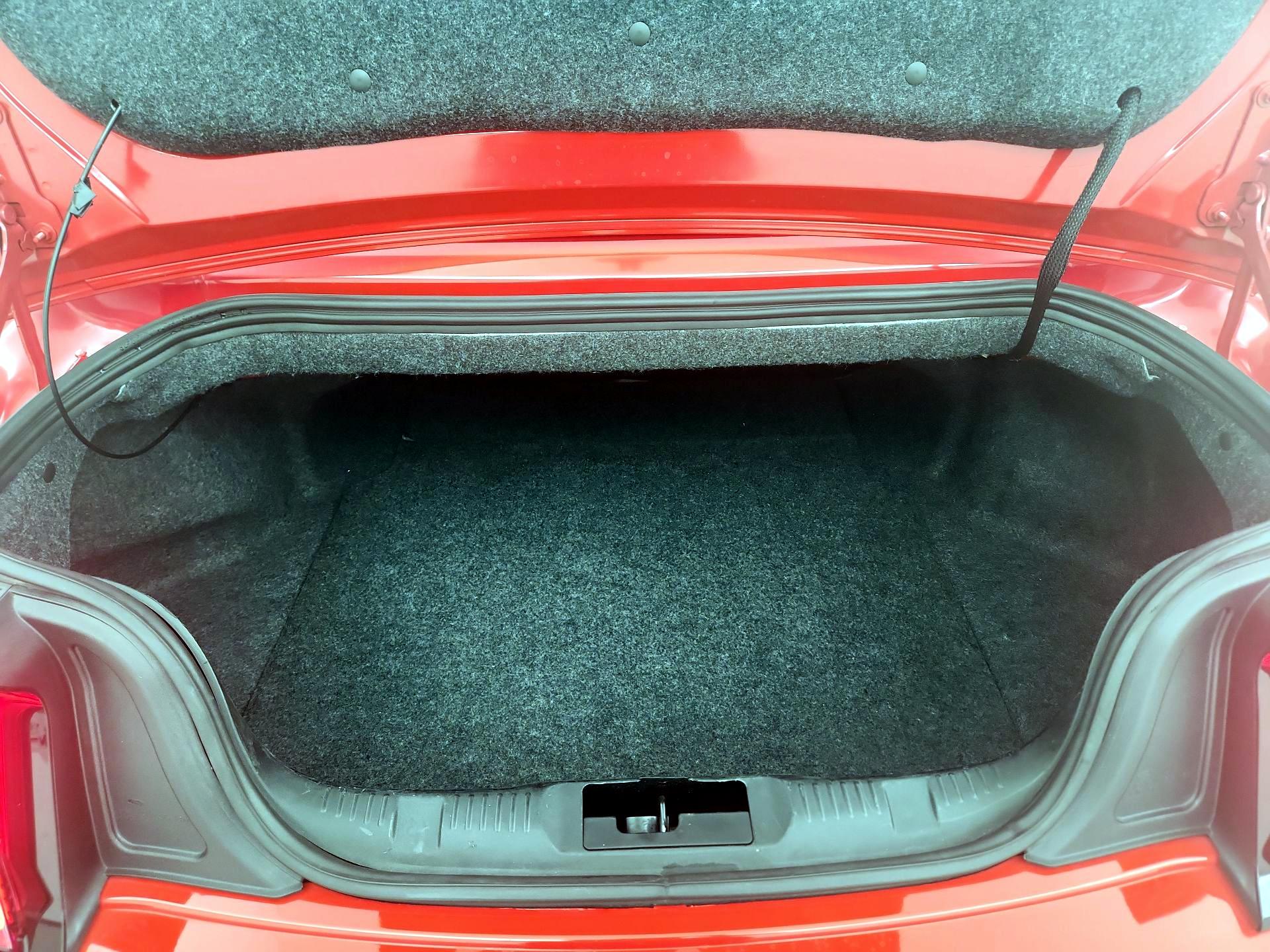 Thumbnail: 2020 Ford Mustang - 20