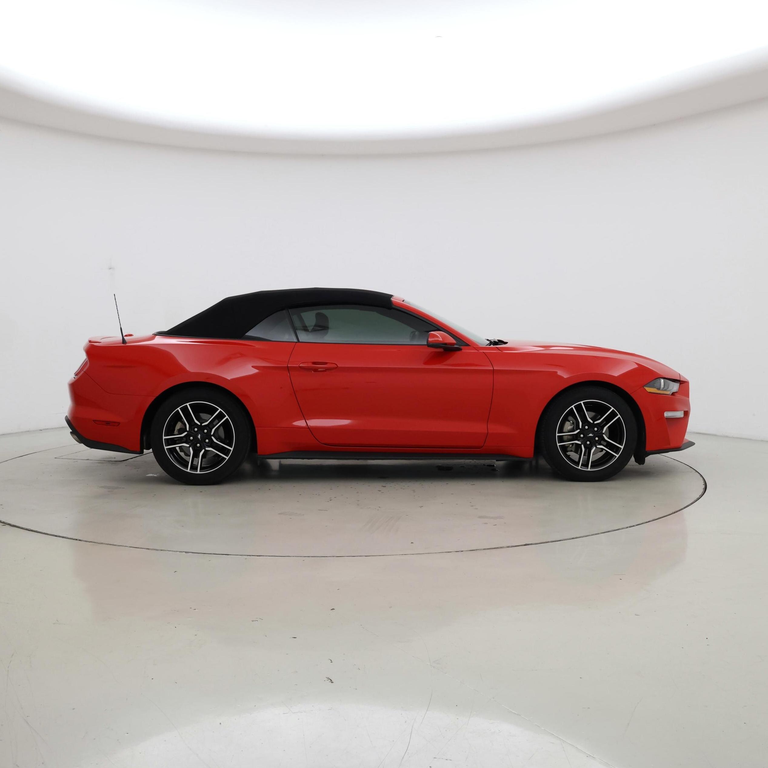 Thumbnail: 2020 Ford Mustang - 7