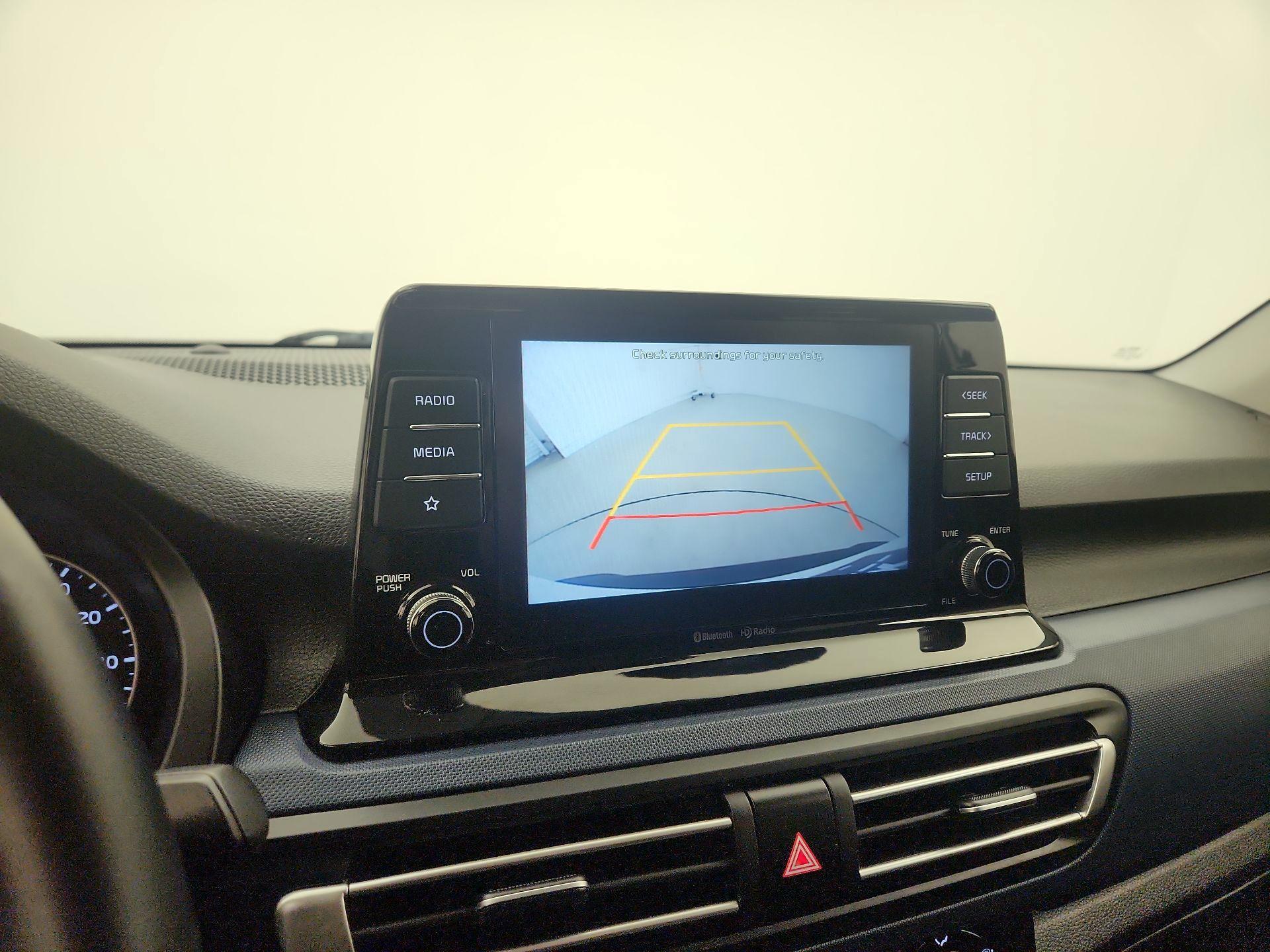 Thumbnail: 2021 Kia Seltos - 14