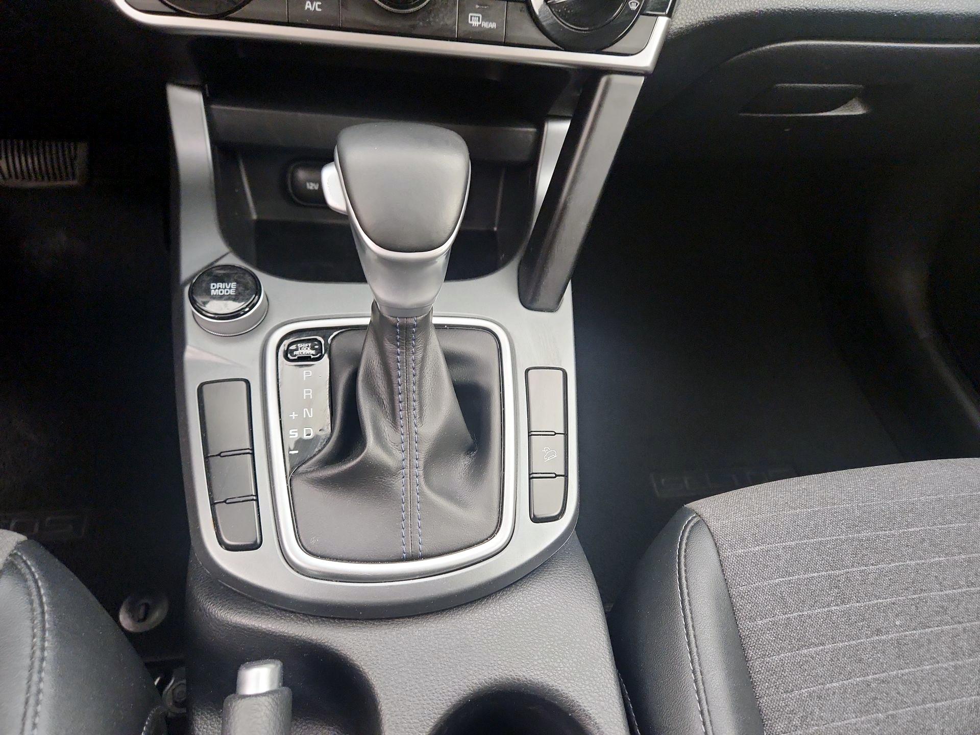 Thumbnail: 2021 Kia Seltos - 17