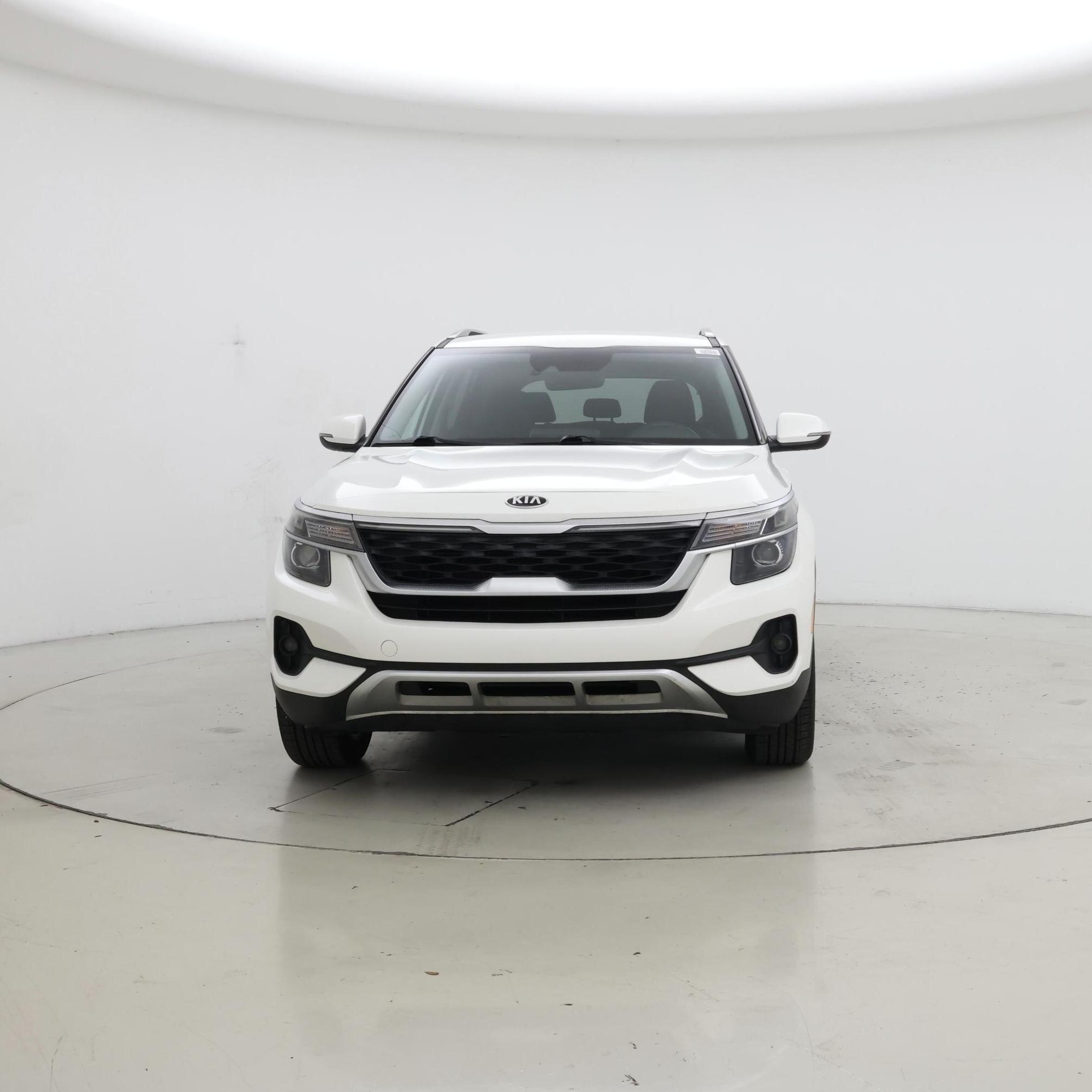 Thumbnail: 2021 Kia Seltos - 5