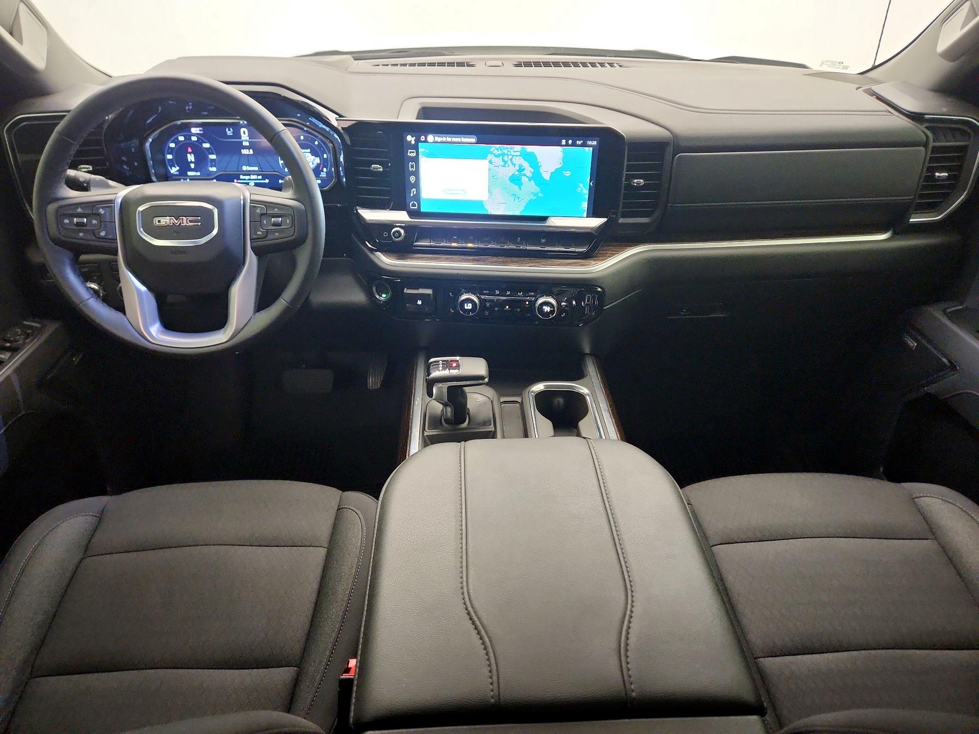 Thumbnail: 2025 GMC Sierra 1500 - 9