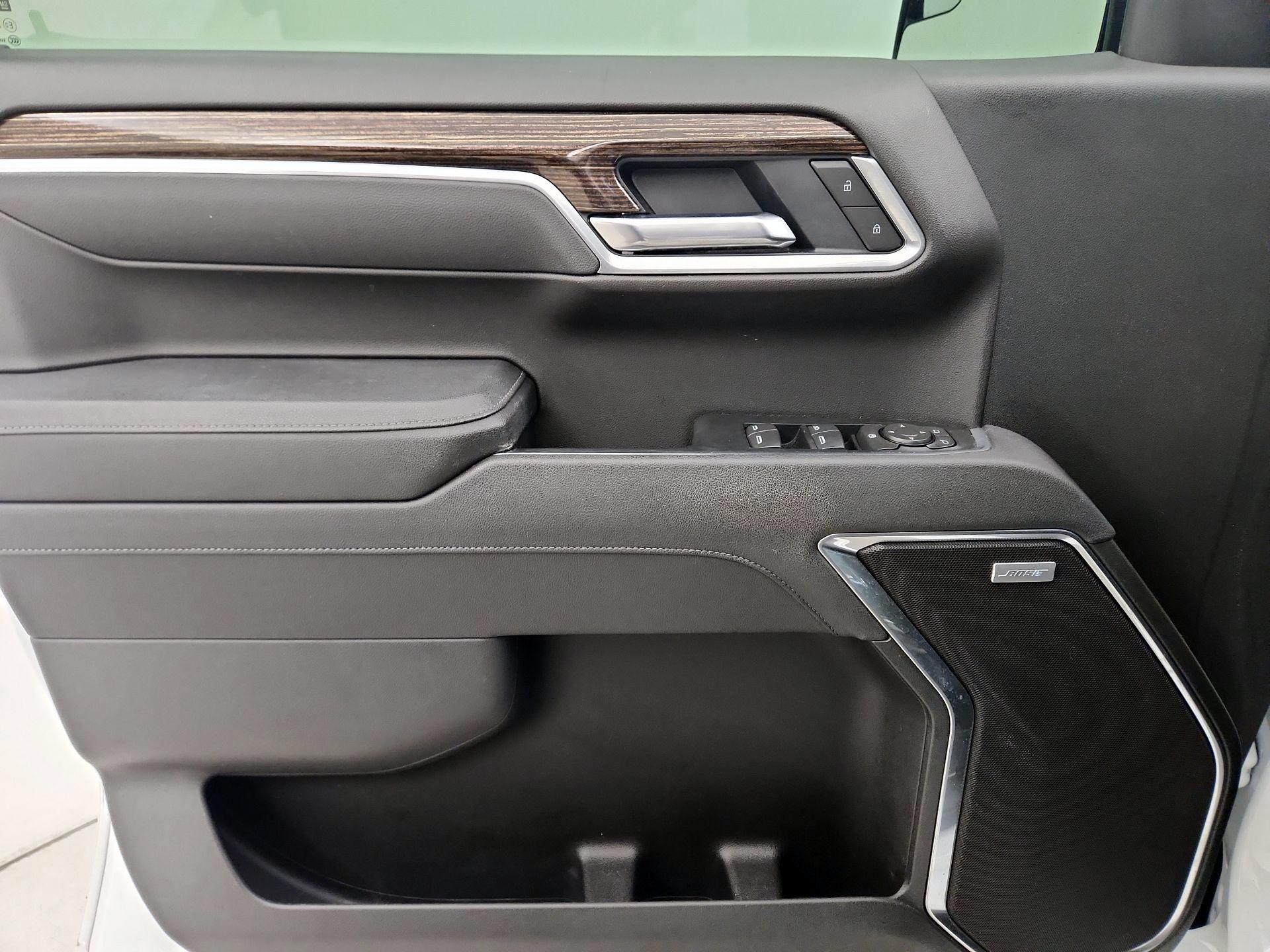 Thumbnail: 2025 GMC Sierra 1500 - 12