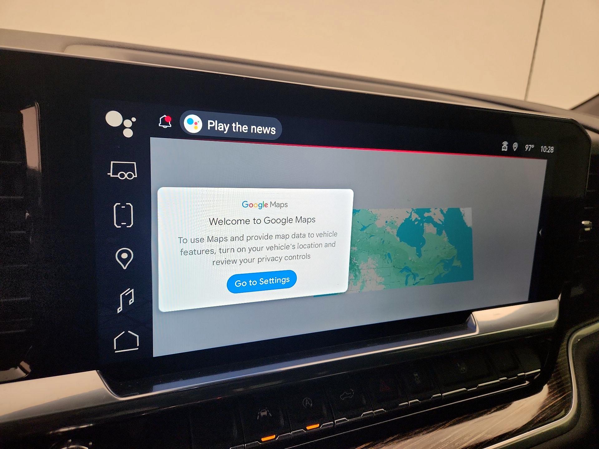 Thumbnail: 2025 GMC Sierra 1500 - 14