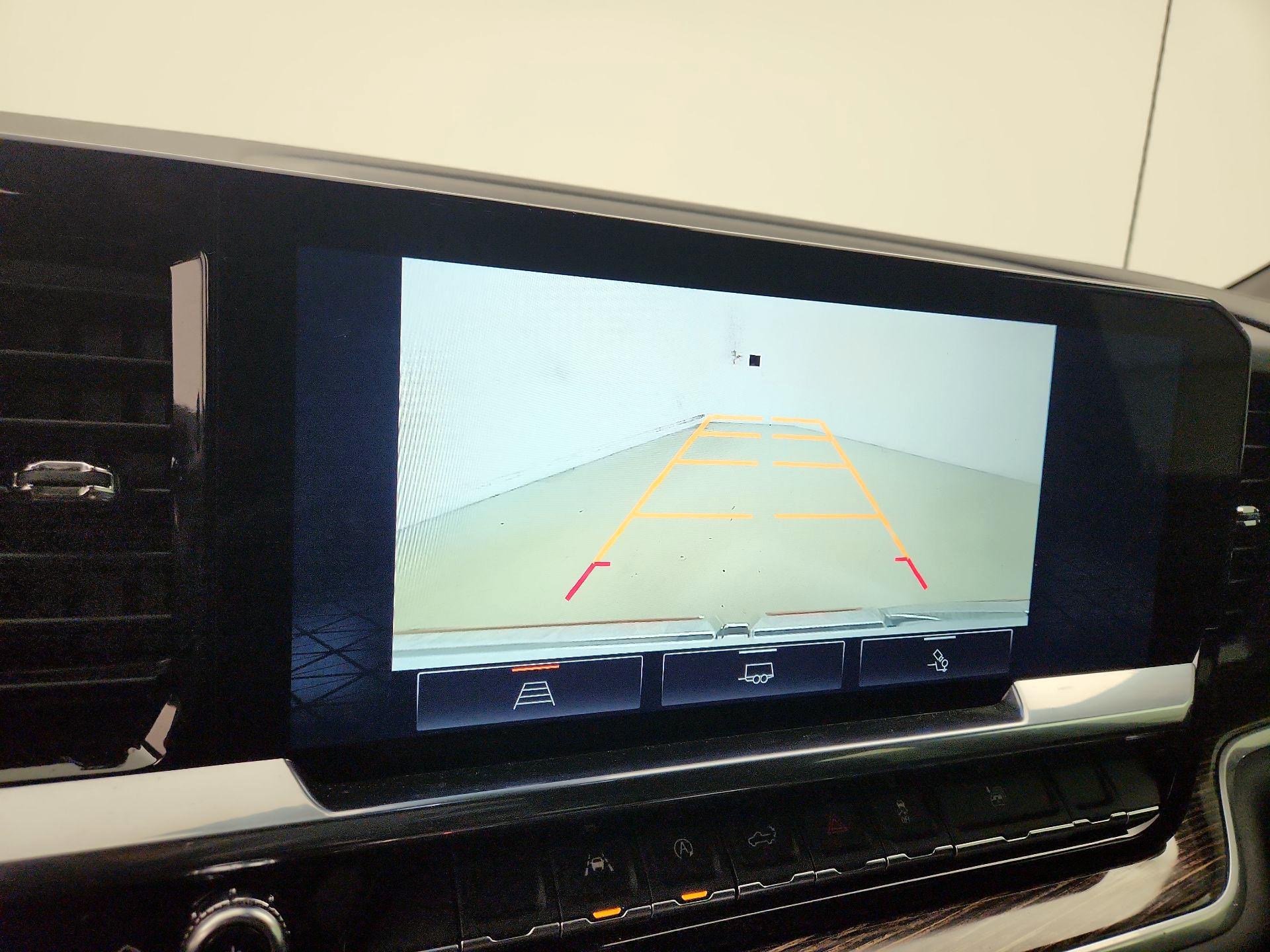 Thumbnail: 2025 GMC Sierra 1500 - 15