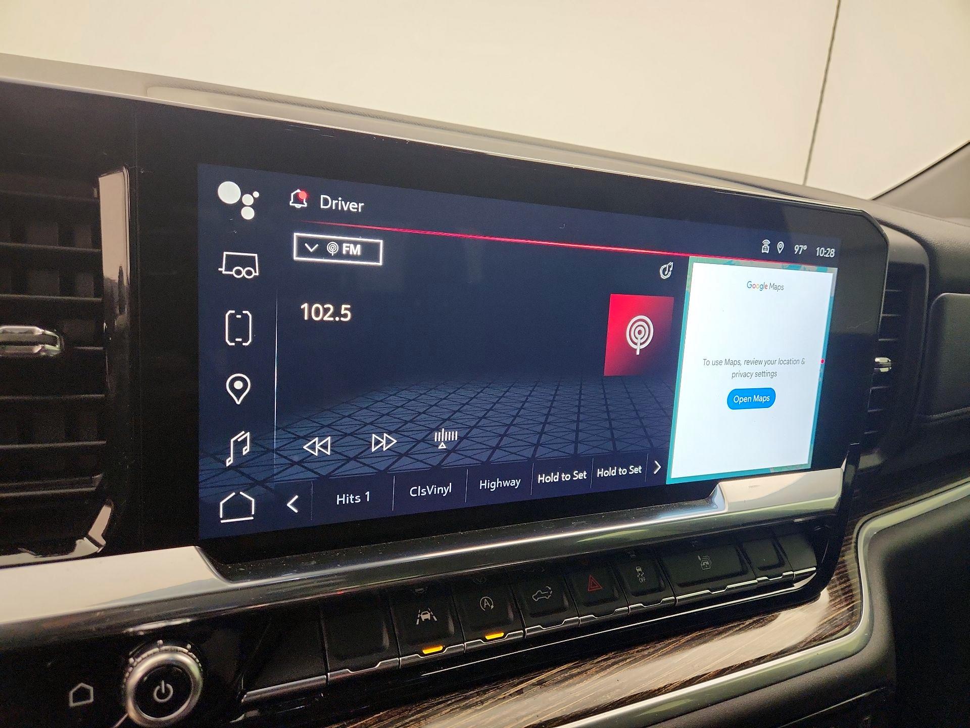 Thumbnail: 2025 GMC Sierra 1500 - 16