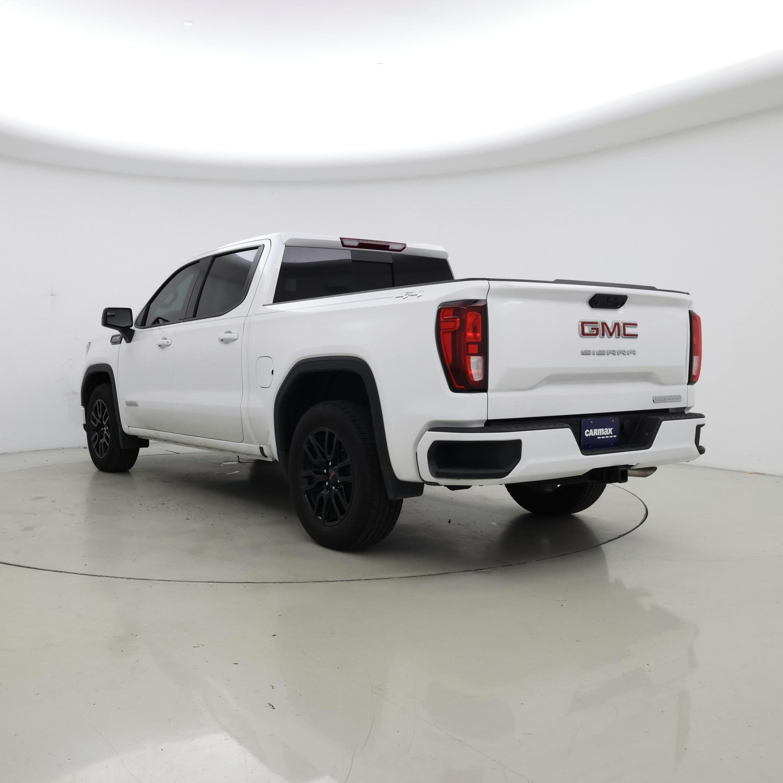 Thumbnail: 2025 GMC Sierra 1500 - 2