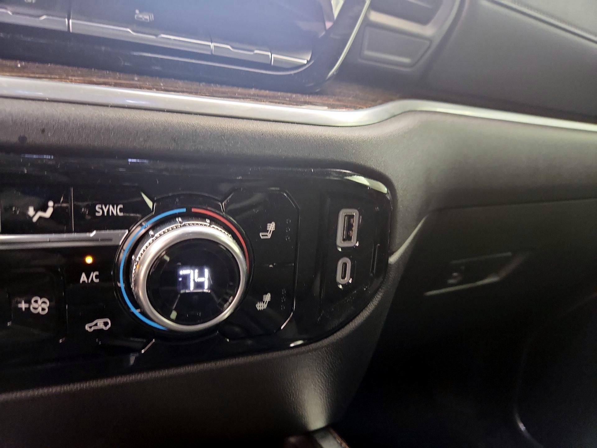 Thumbnail: 2025 GMC Sierra 1500 - 19