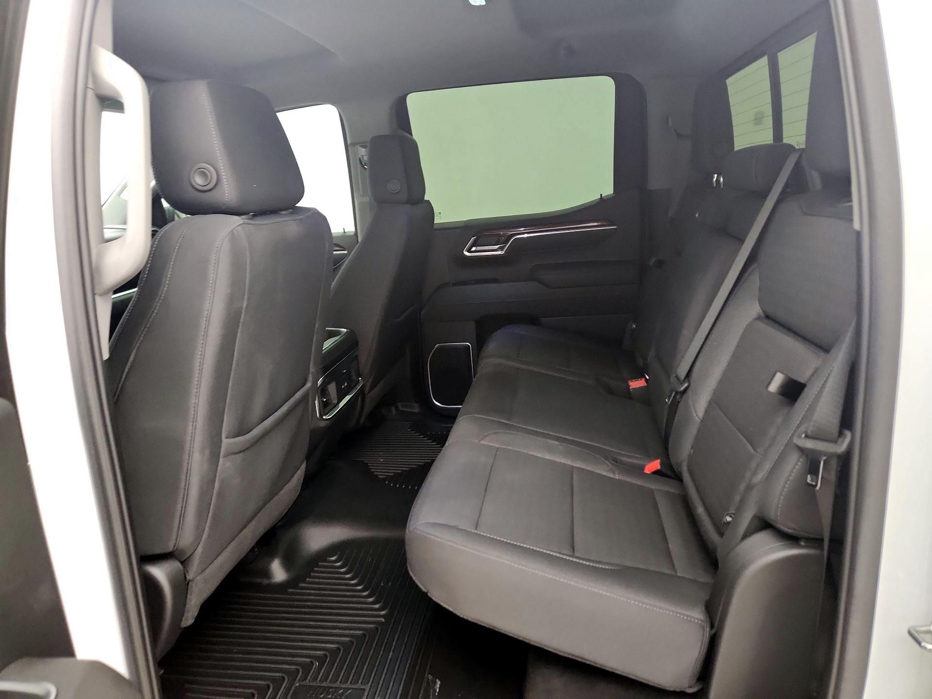 Thumbnail: 2025 GMC Sierra 1500 - 20