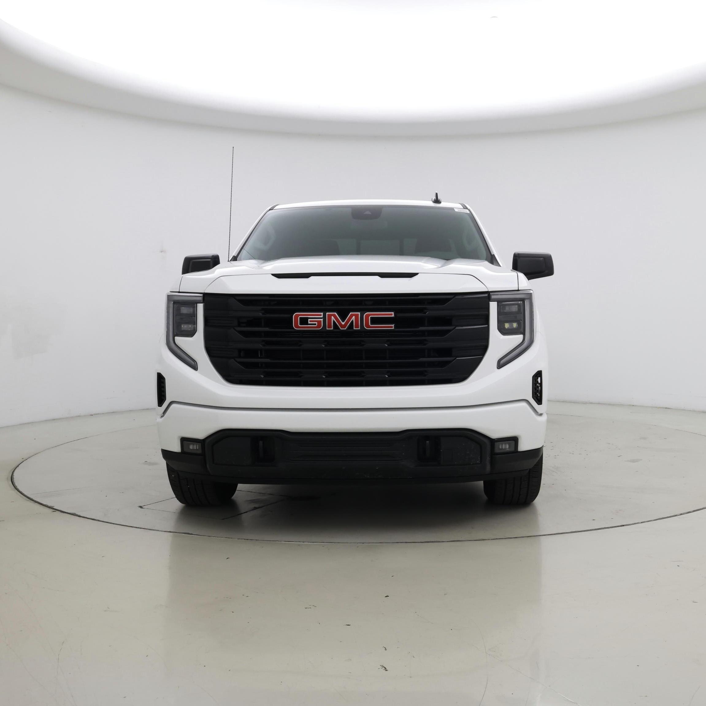 Thumbnail: 2025 GMC Sierra 1500 - 5