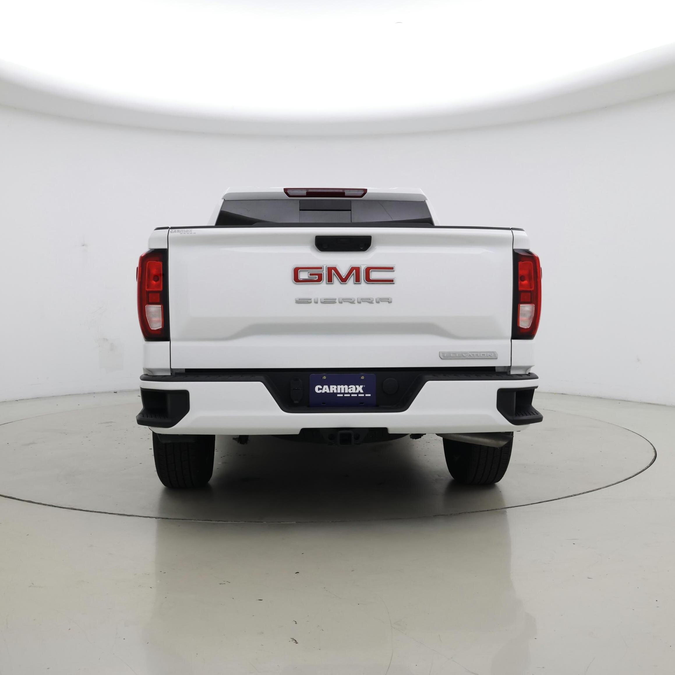 Thumbnail: 2025 GMC Sierra 1500 - 6