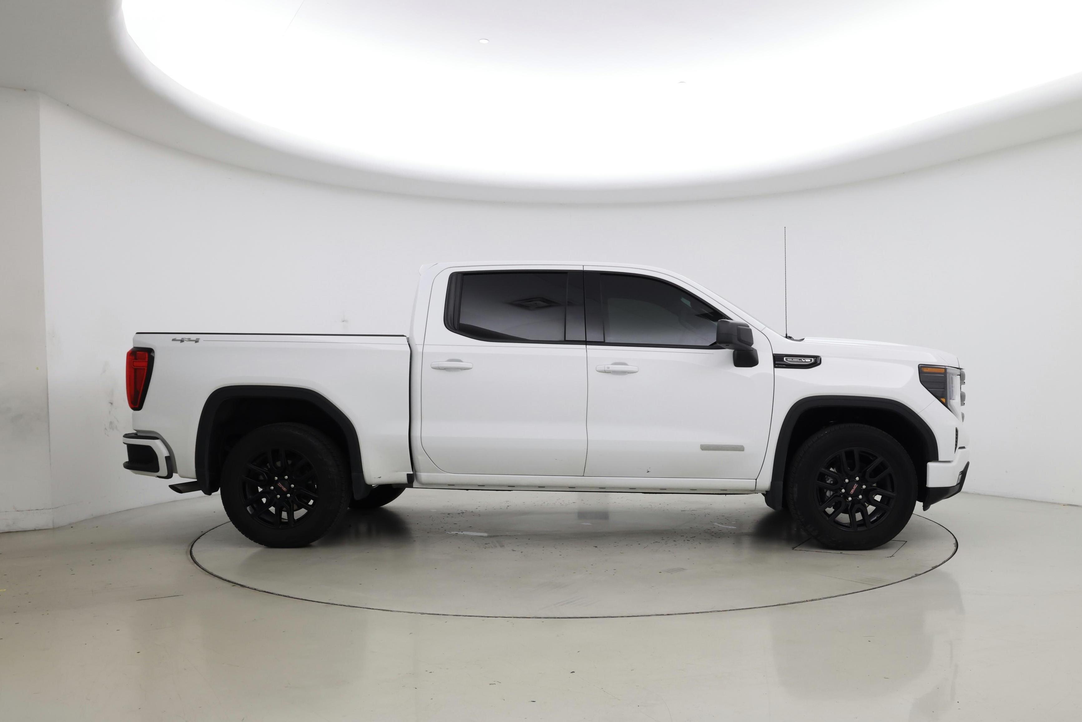 Thumbnail: 2025 GMC Sierra 1500 - 7