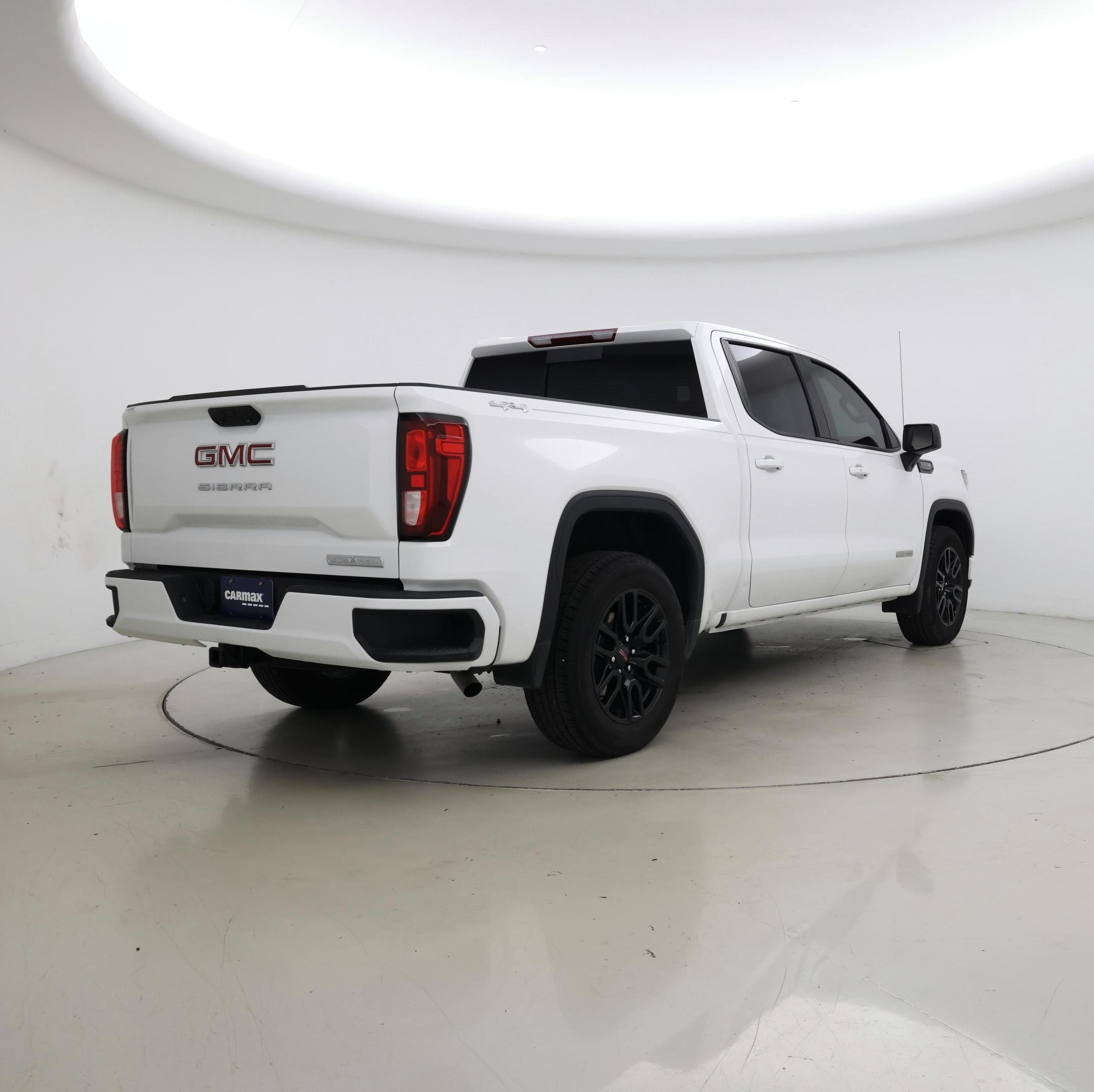 Thumbnail: 2025 GMC Sierra 1500 - 8