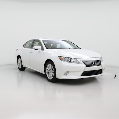 2015 Lexus ES 350