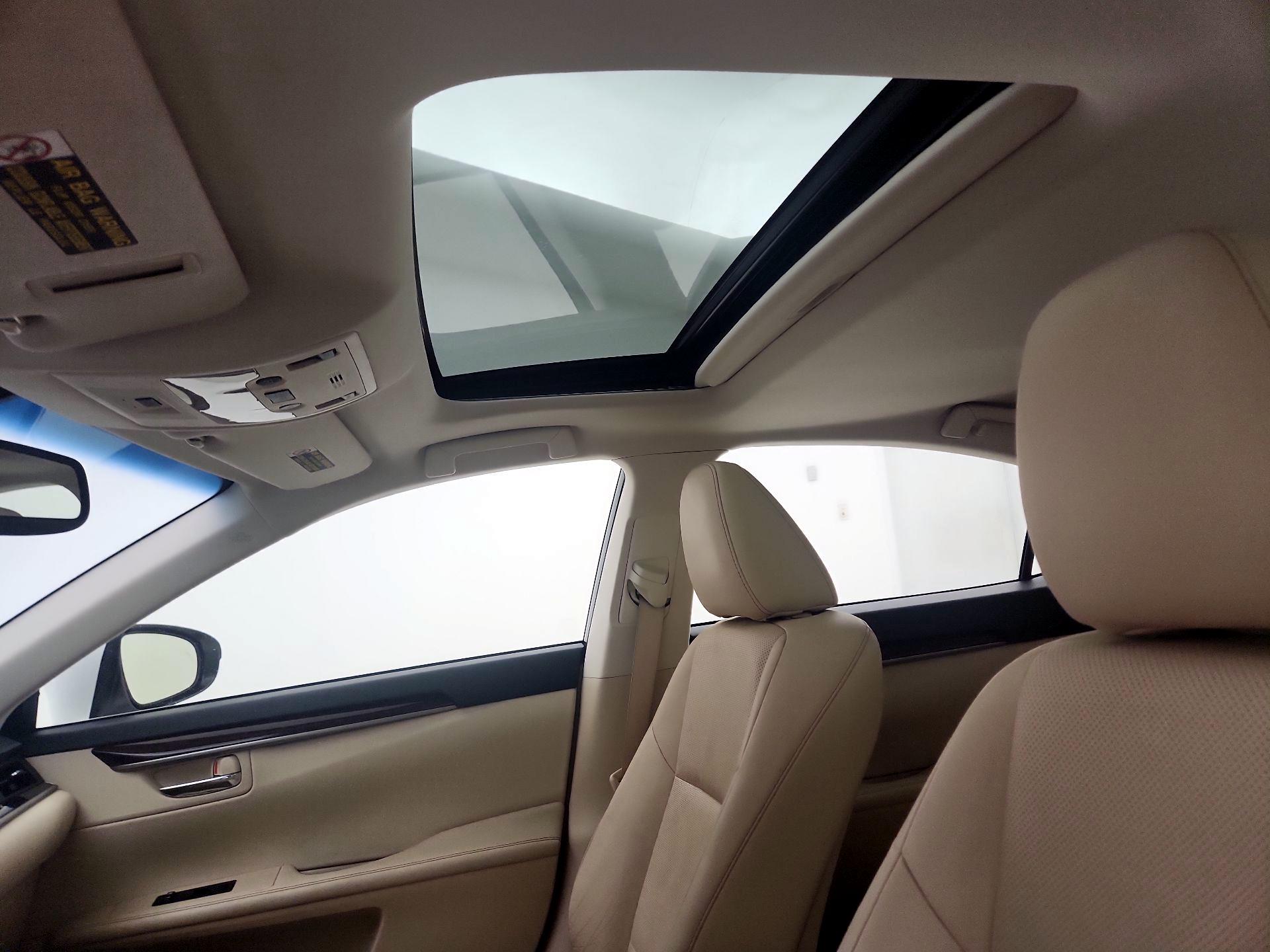 Thumbnail: 2015 Lexus ES - 19