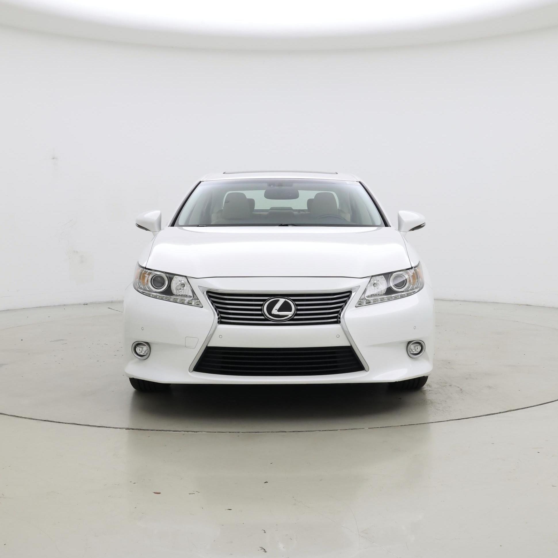 Thumbnail: 2015 Lexus ES - 5