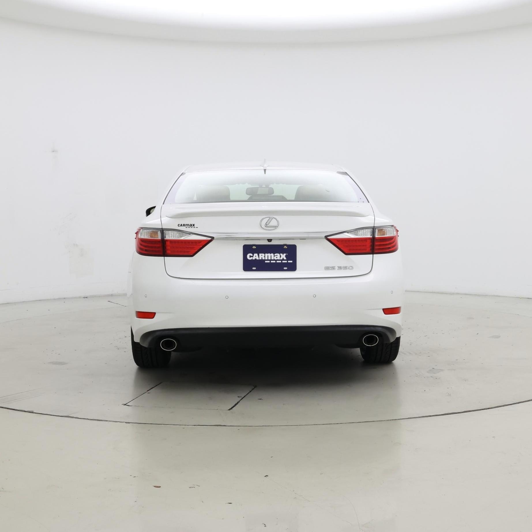 Thumbnail: 2015 Lexus ES - 6