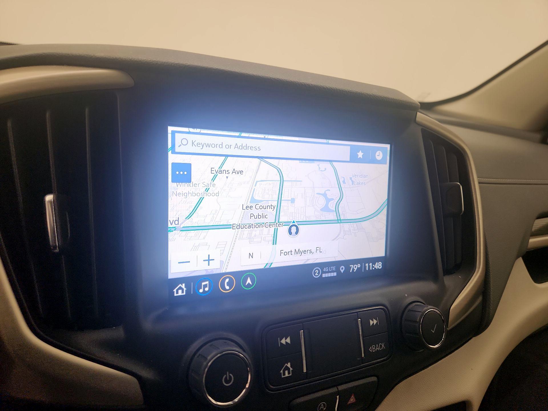 Thumbnail: 2024 GMC Terrain - 14