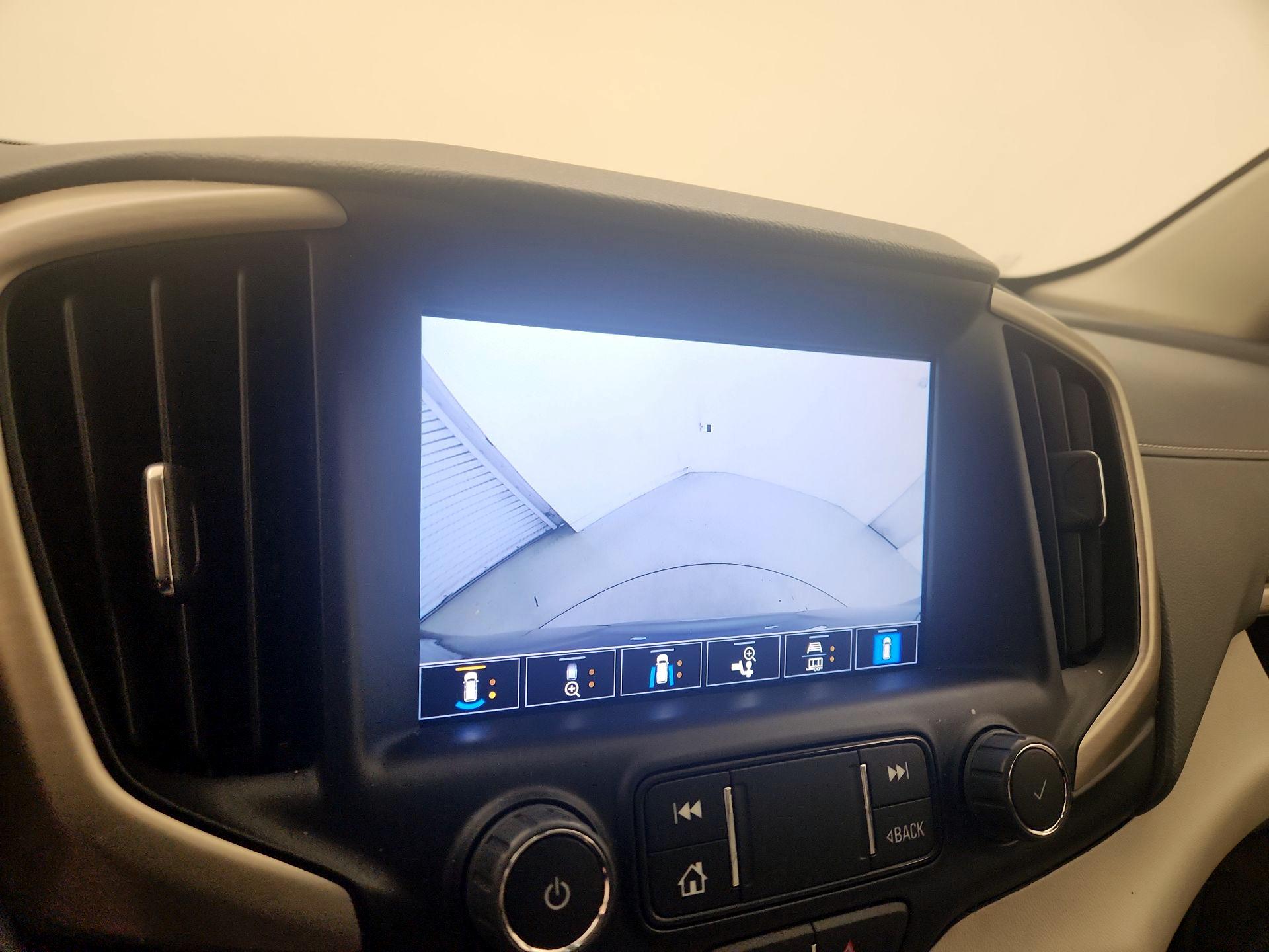 Thumbnail: 2024 GMC Terrain - 15