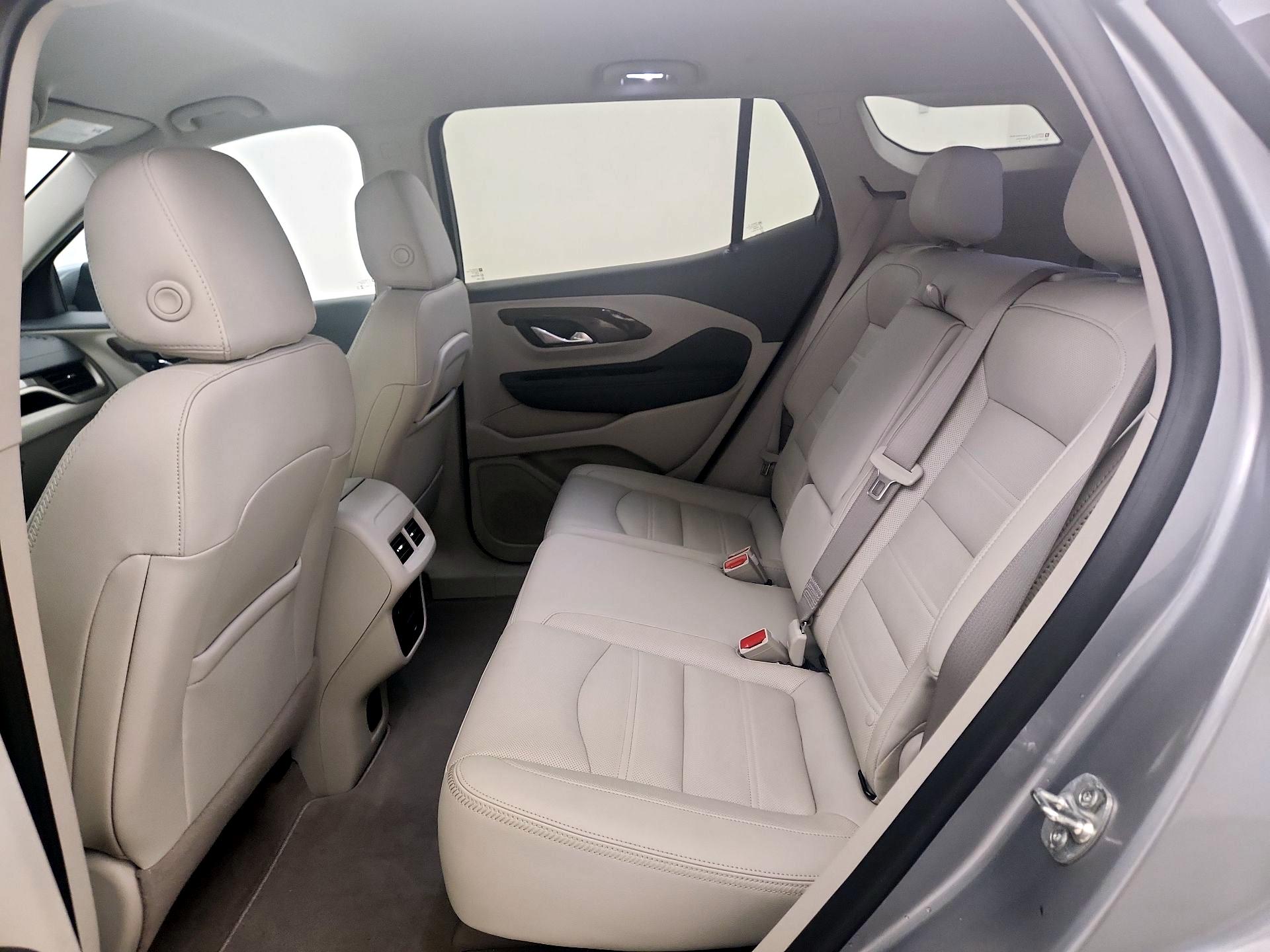 Thumbnail: 2024 GMC Terrain - 20