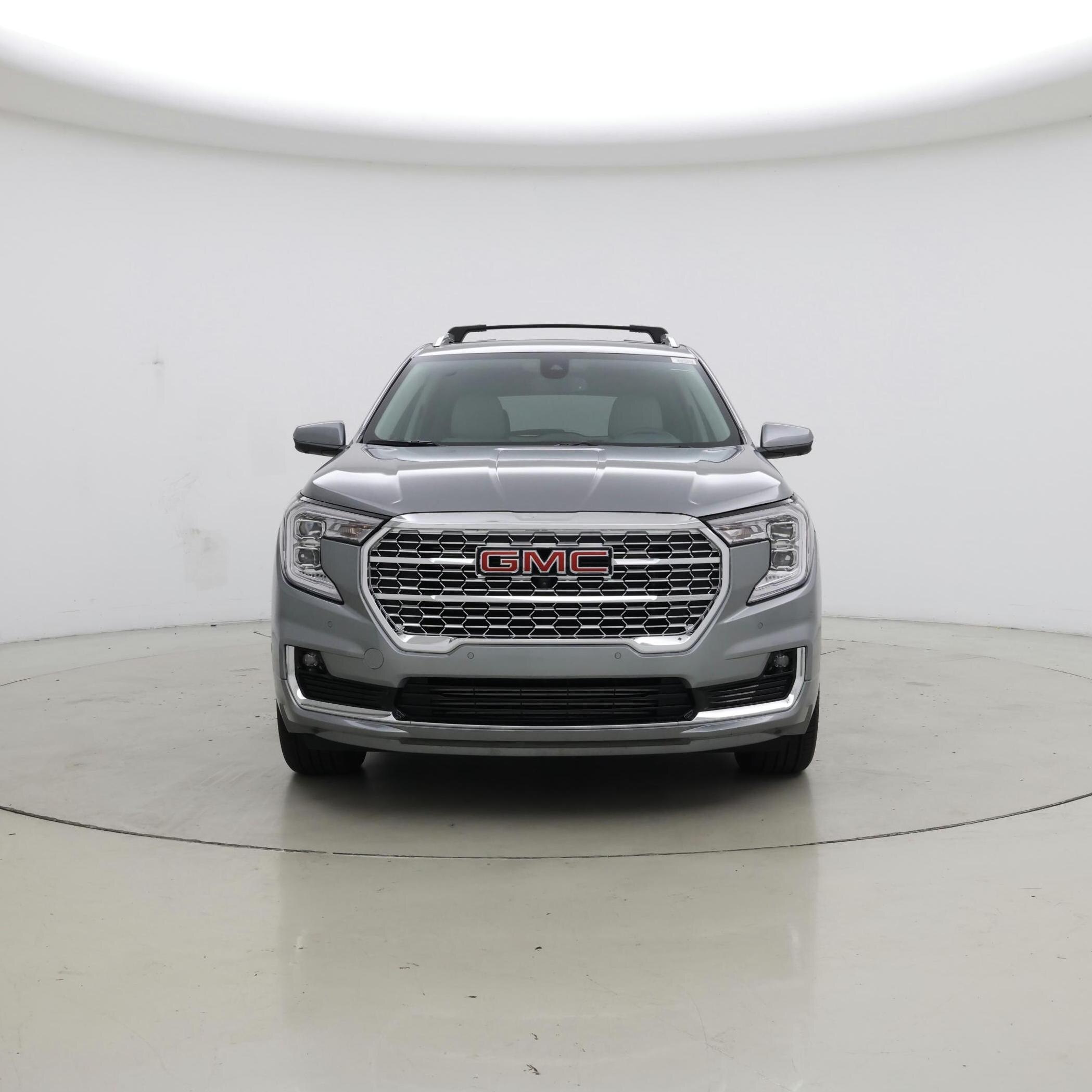 Thumbnail: 2024 GMC Terrain - 5