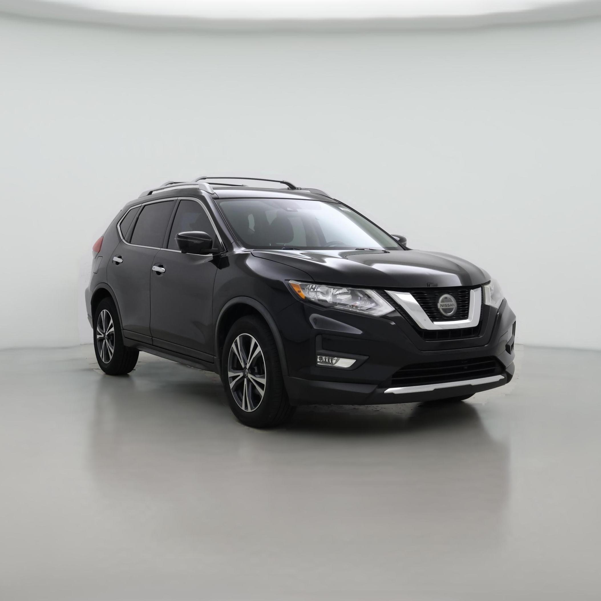 Thumbnail: 2019 Nissan Rogue - 1