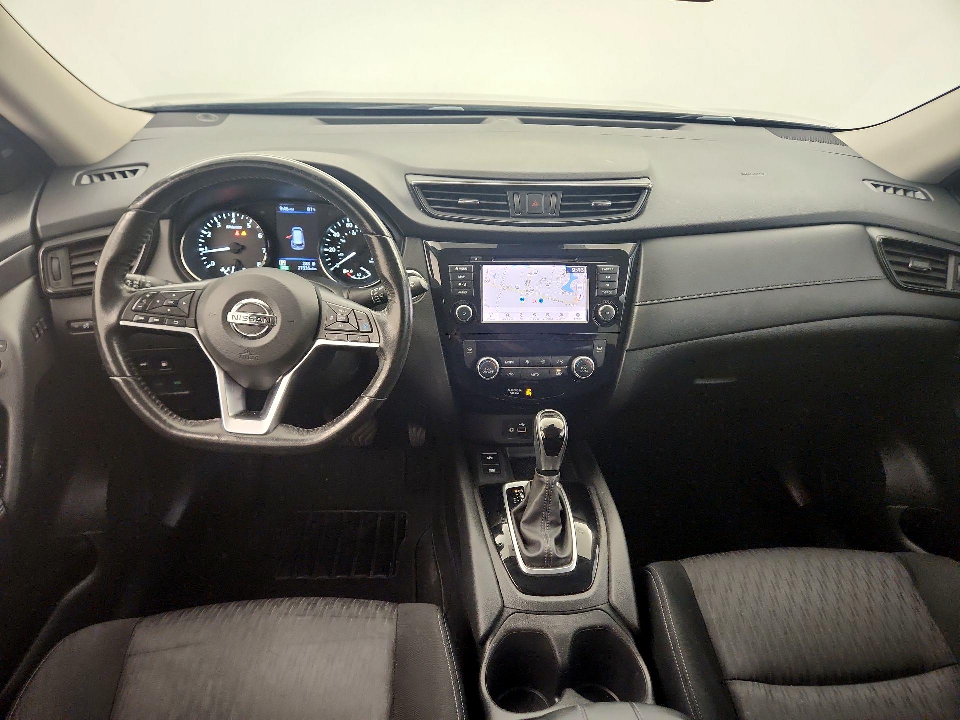 Thumbnail: 2019 Nissan Rogue - 9