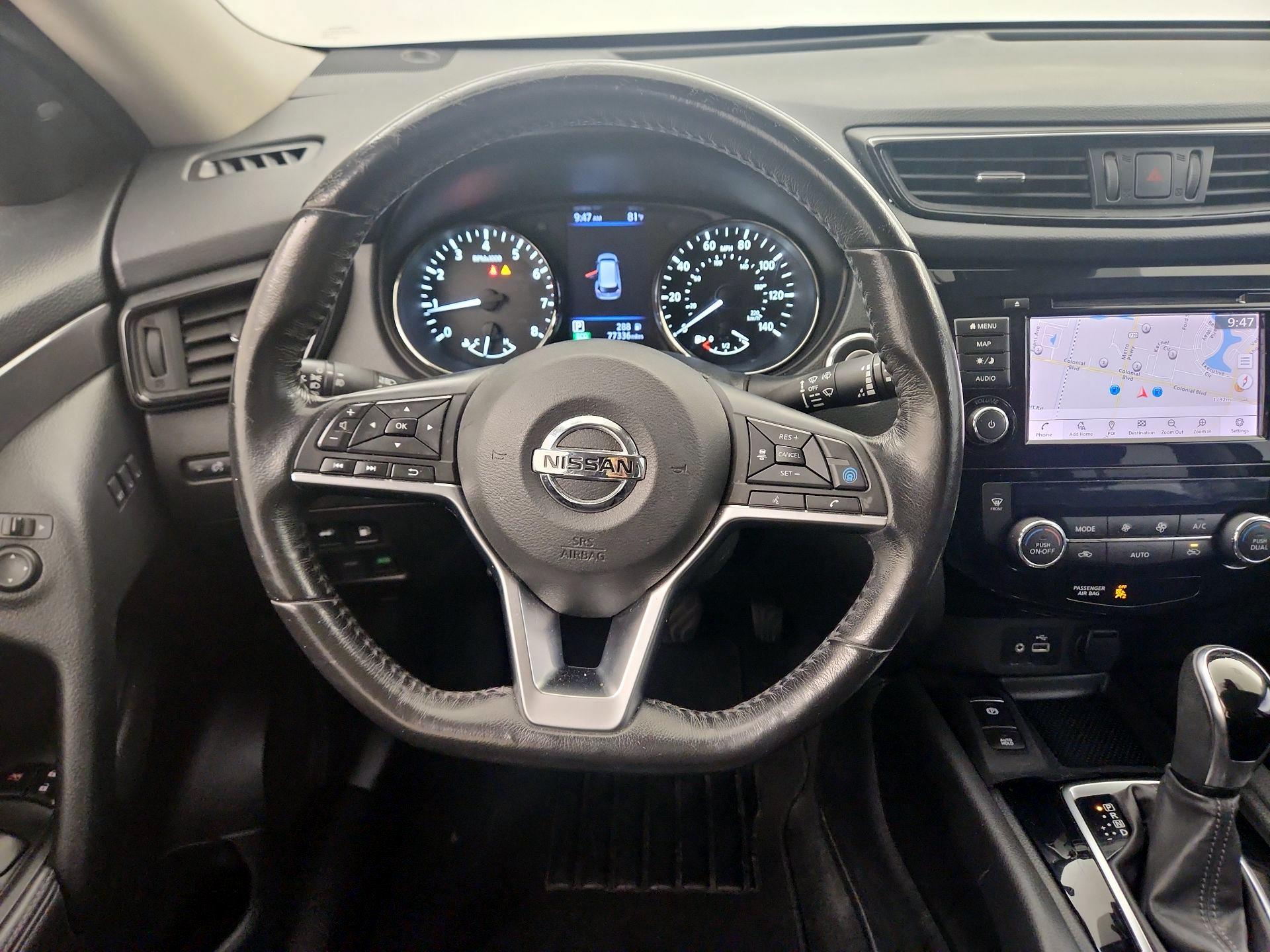 Thumbnail: 2019 Nissan Rogue - 10