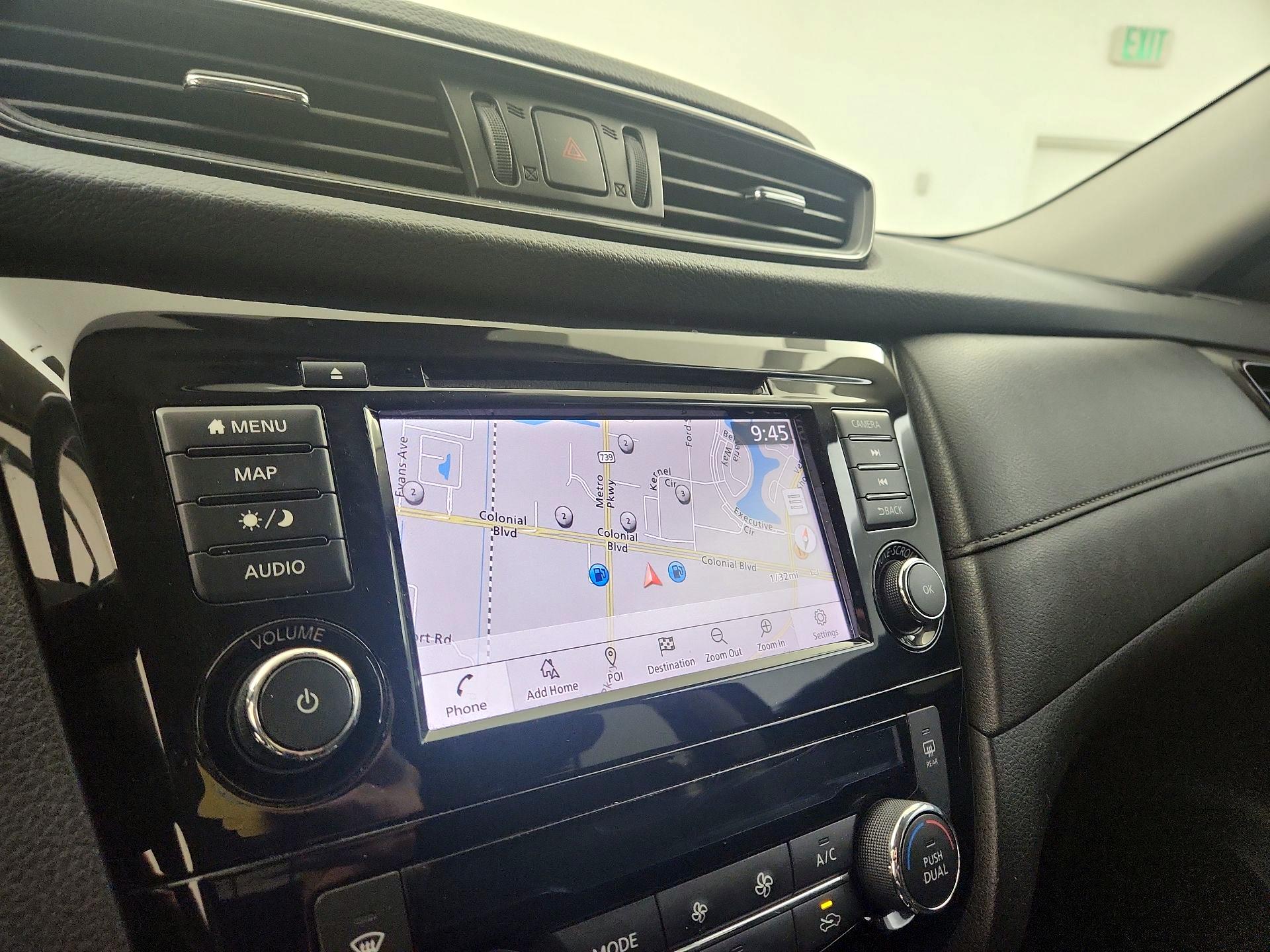 Thumbnail: 2019 Nissan Rogue - 14