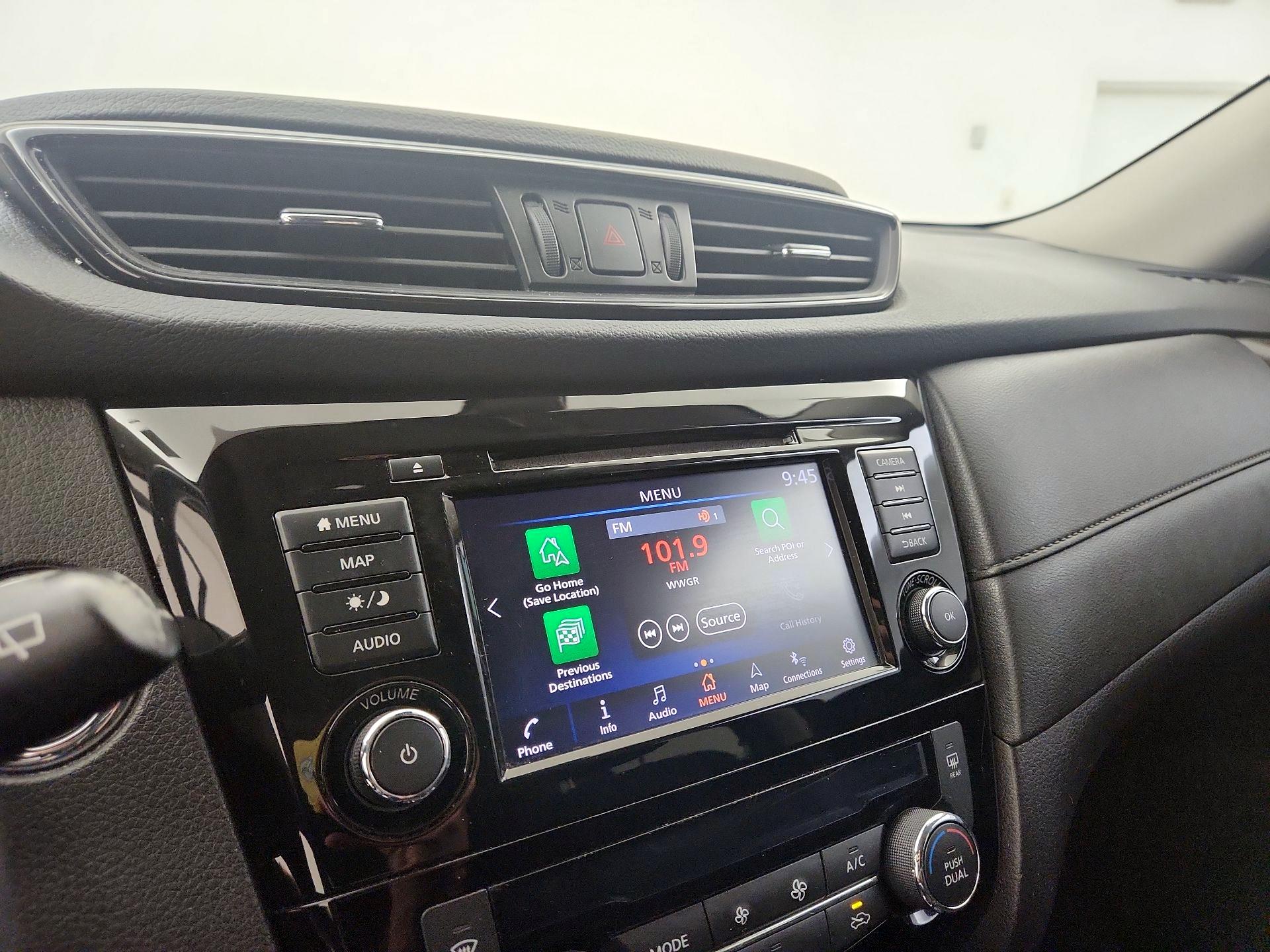 Thumbnail: 2019 Nissan Rogue - 16