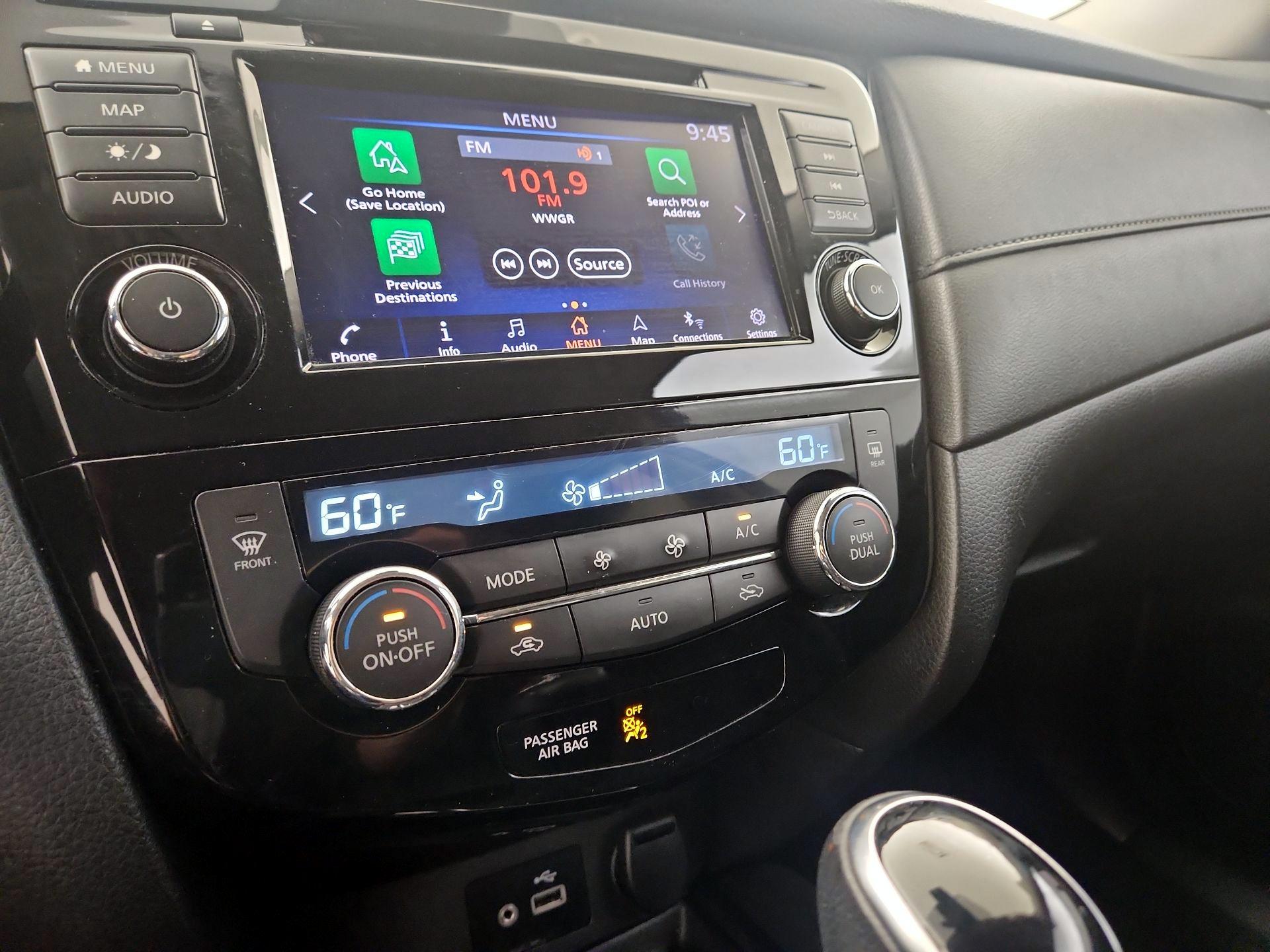 Thumbnail: 2019 Nissan Rogue - 17