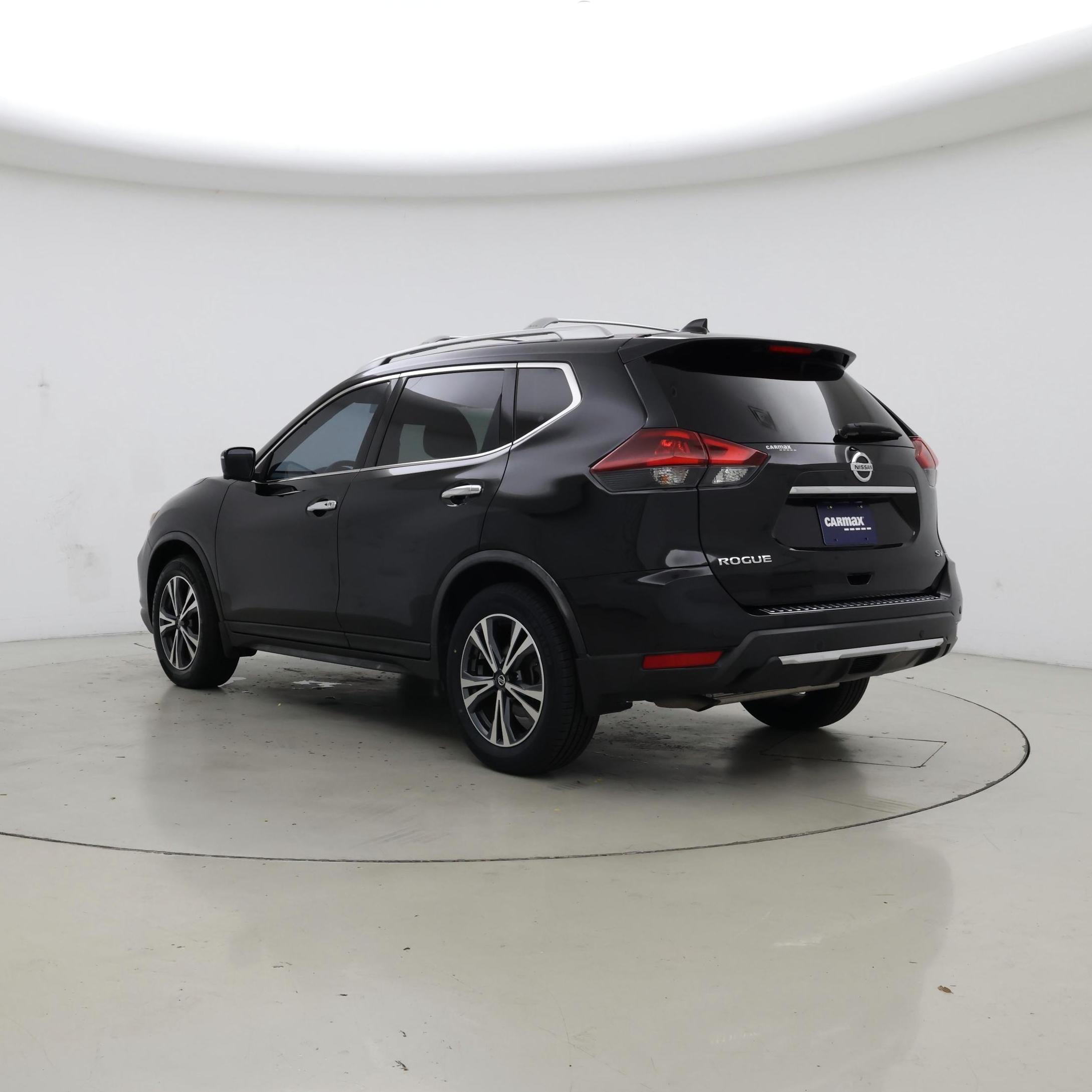 Thumbnail: 2019 Nissan Rogue - 2