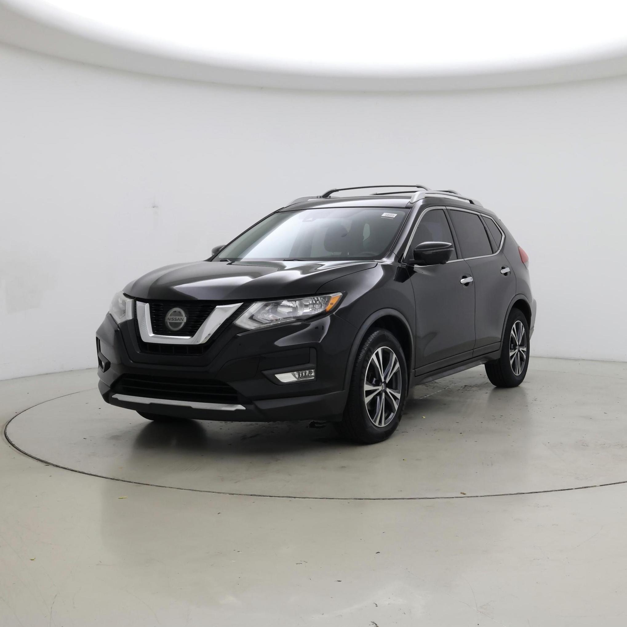 Thumbnail: 2019 Nissan Rogue - 4