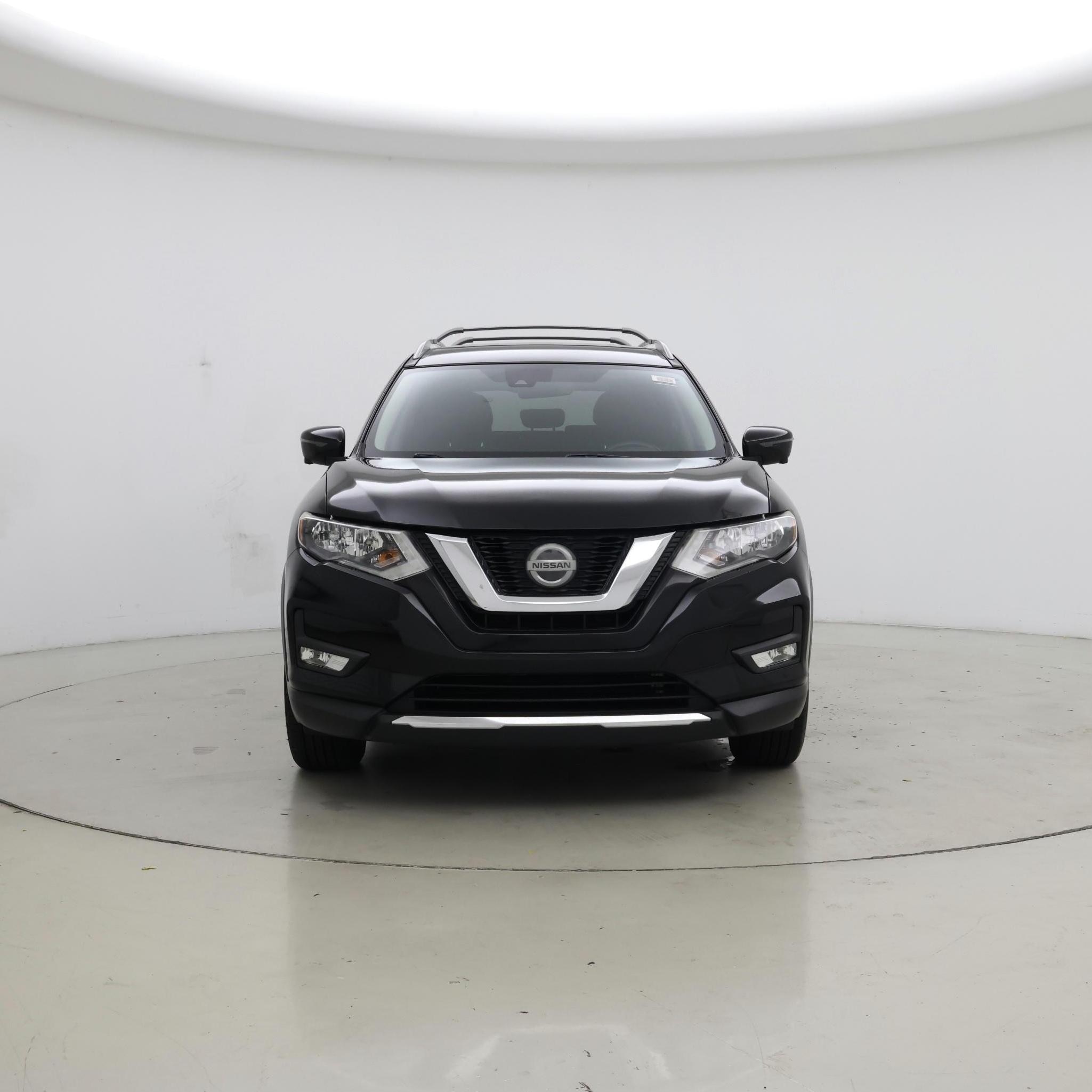 Thumbnail: 2019 Nissan Rogue - 5