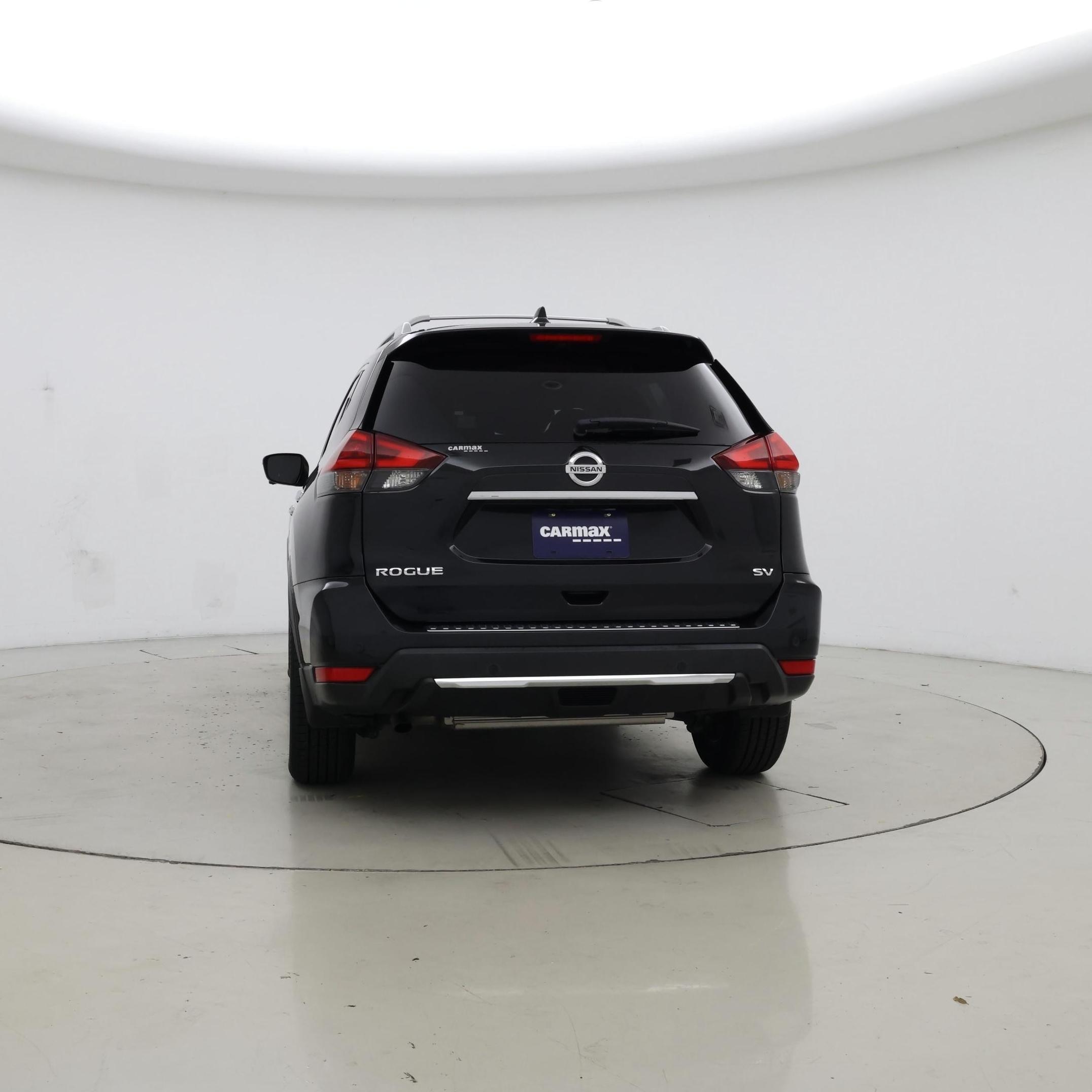 Thumbnail: 2019 Nissan Rogue - 6